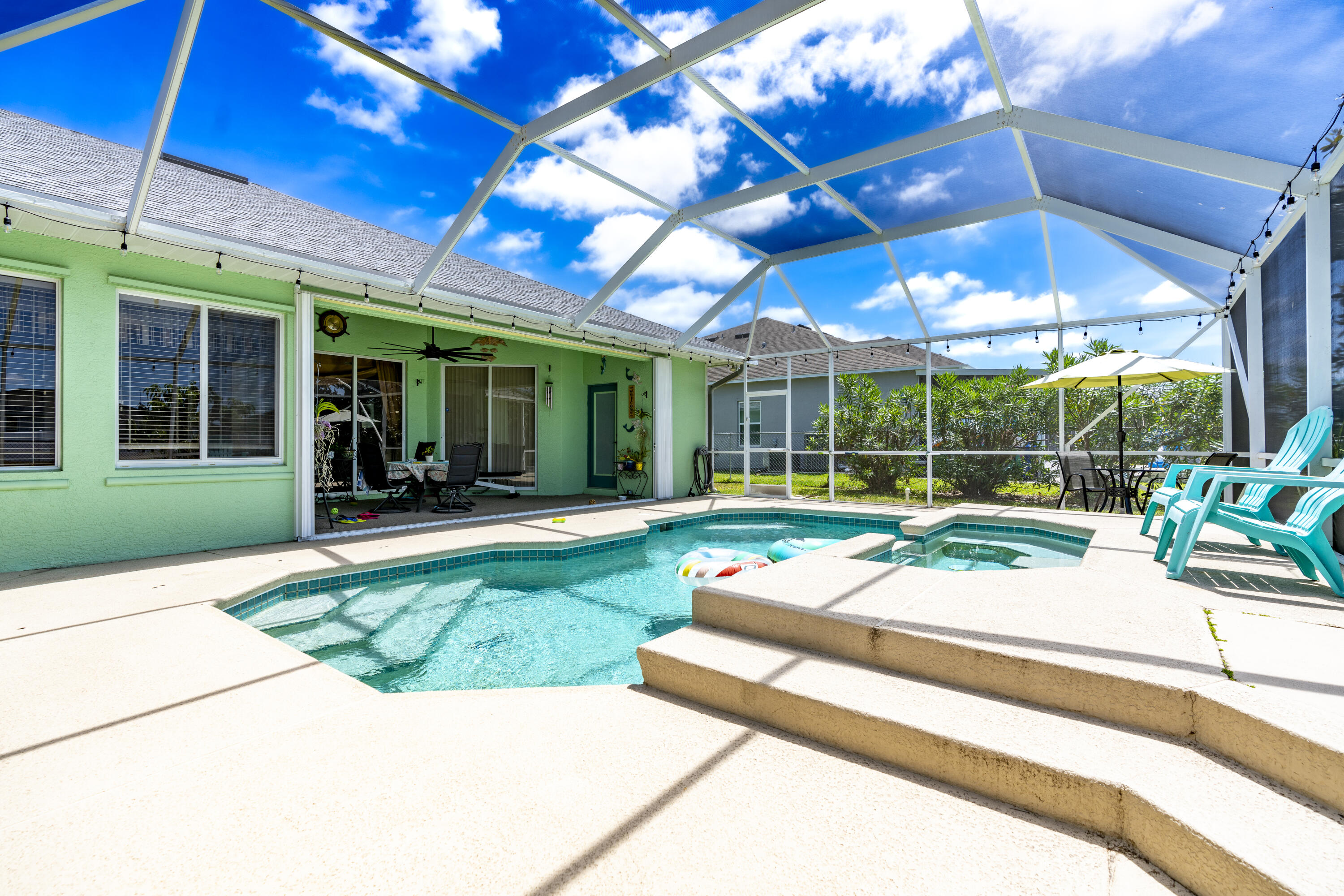 5629 NW North Crisona Circle
