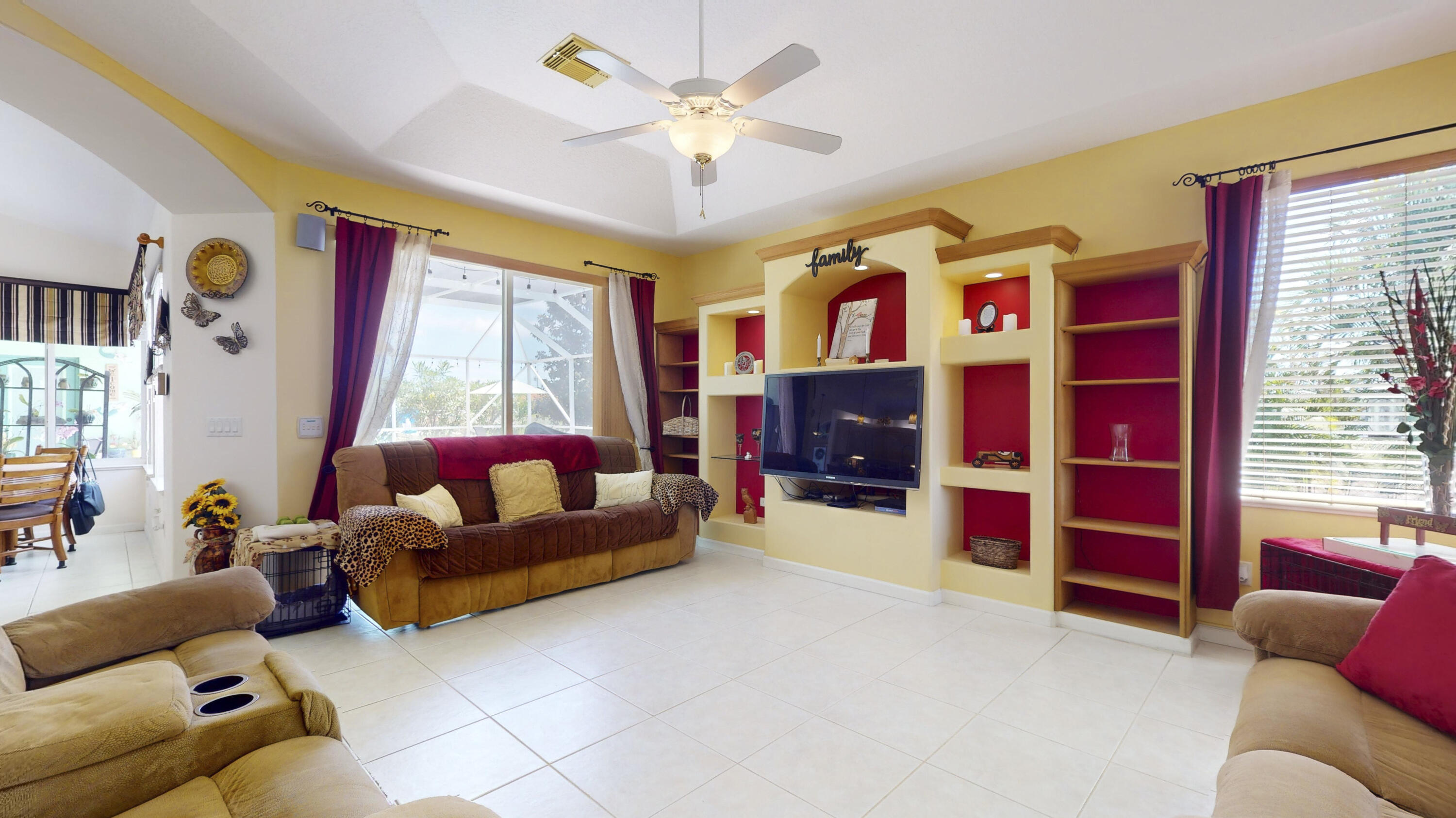 5629 NW North Crisona Circle