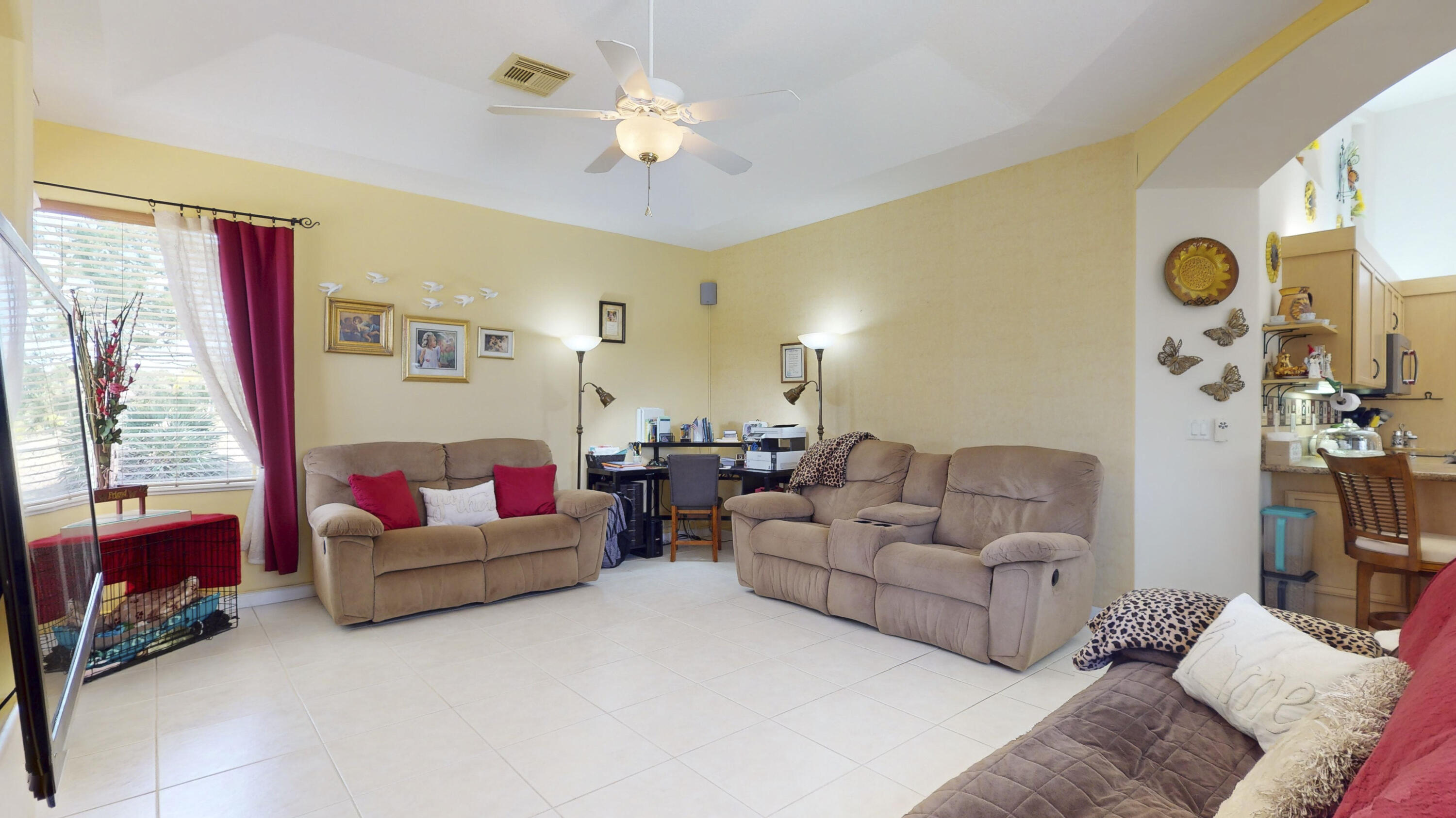 5629 NW North Crisona Circle