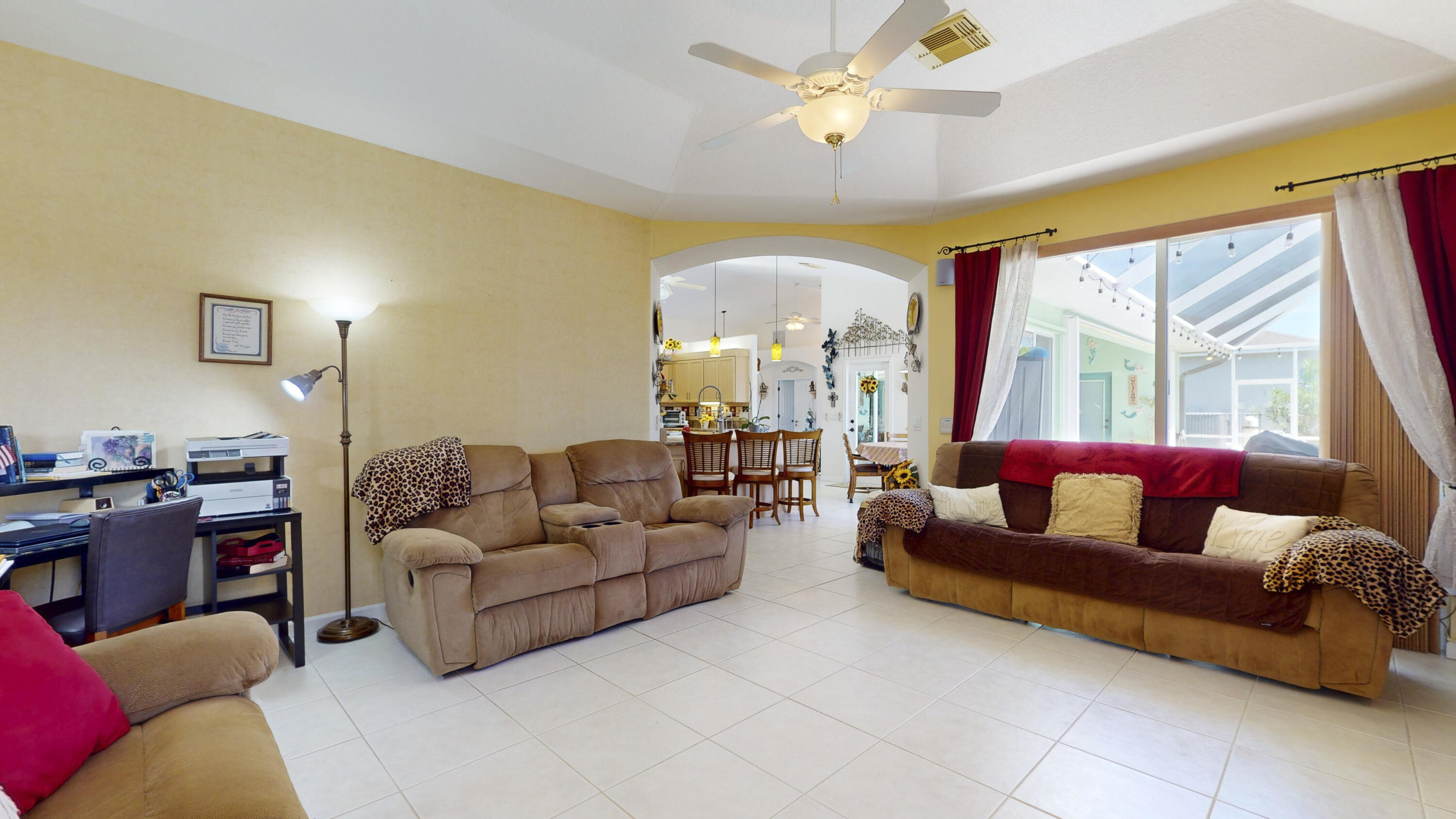 5629 NW North Crisona Circle