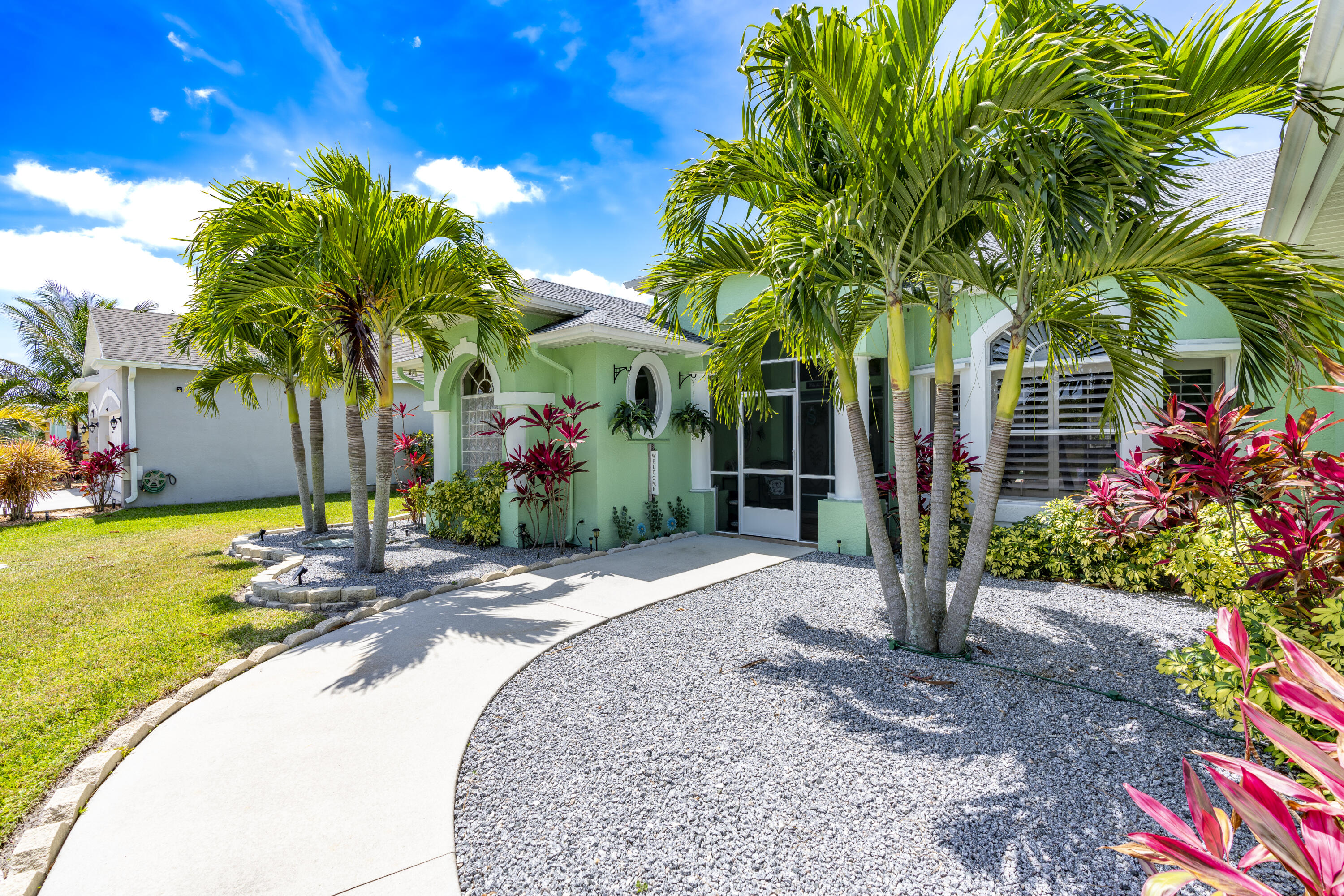 5629 NW North Crisona Circle