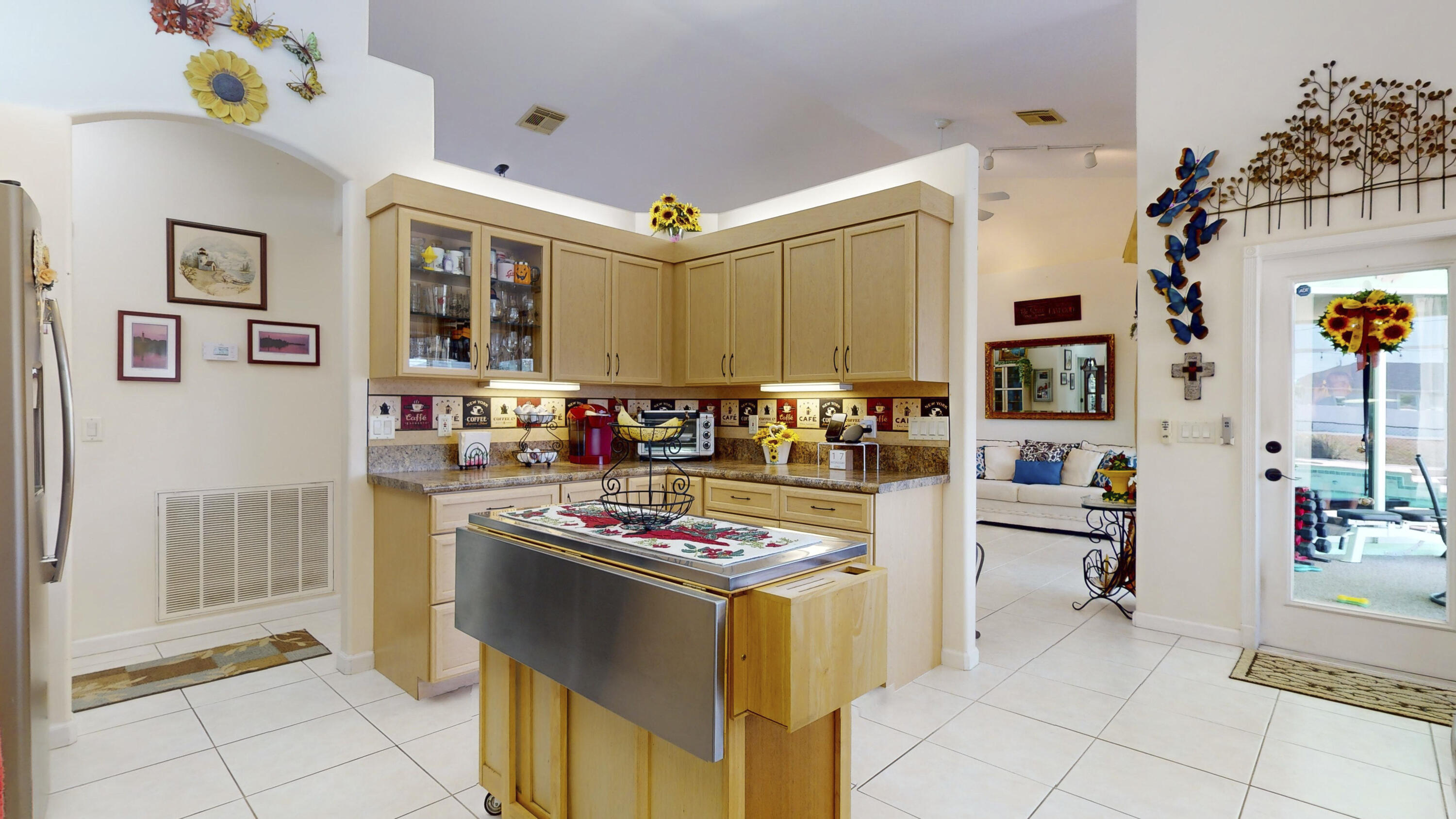 5629 NW North Crisona Circle