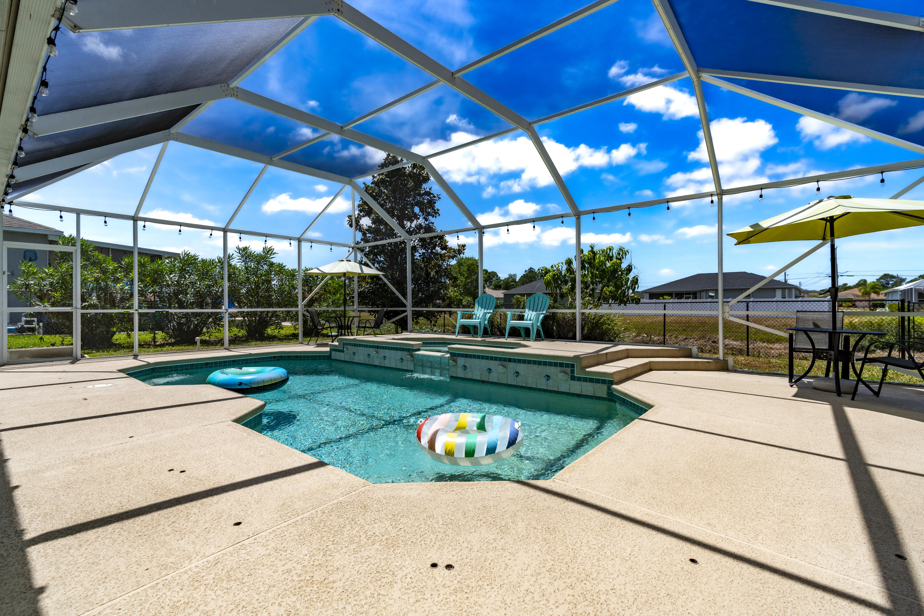 5629 NW North Crisona Circle