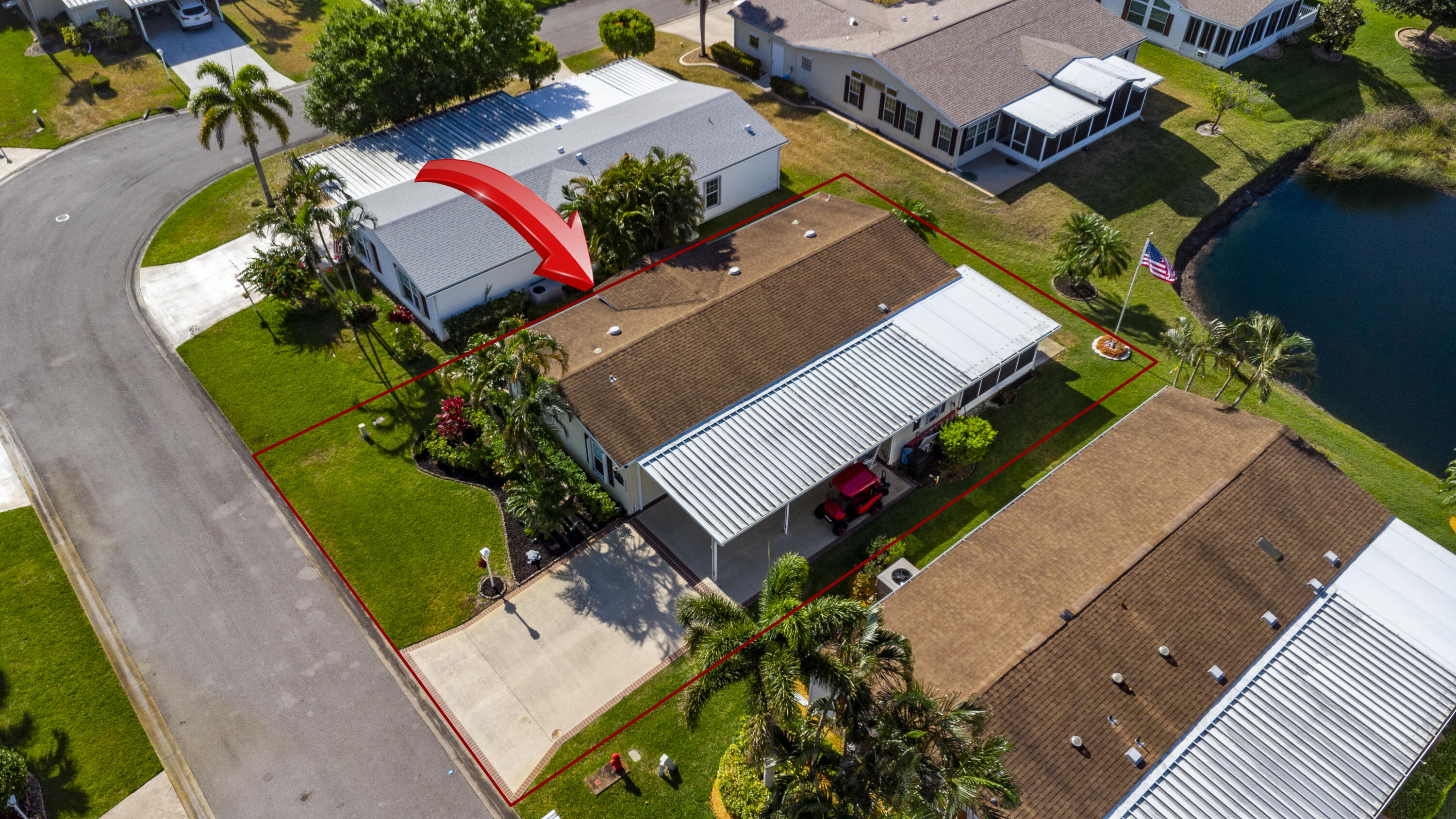 3237 Perigrine Falcon Drive