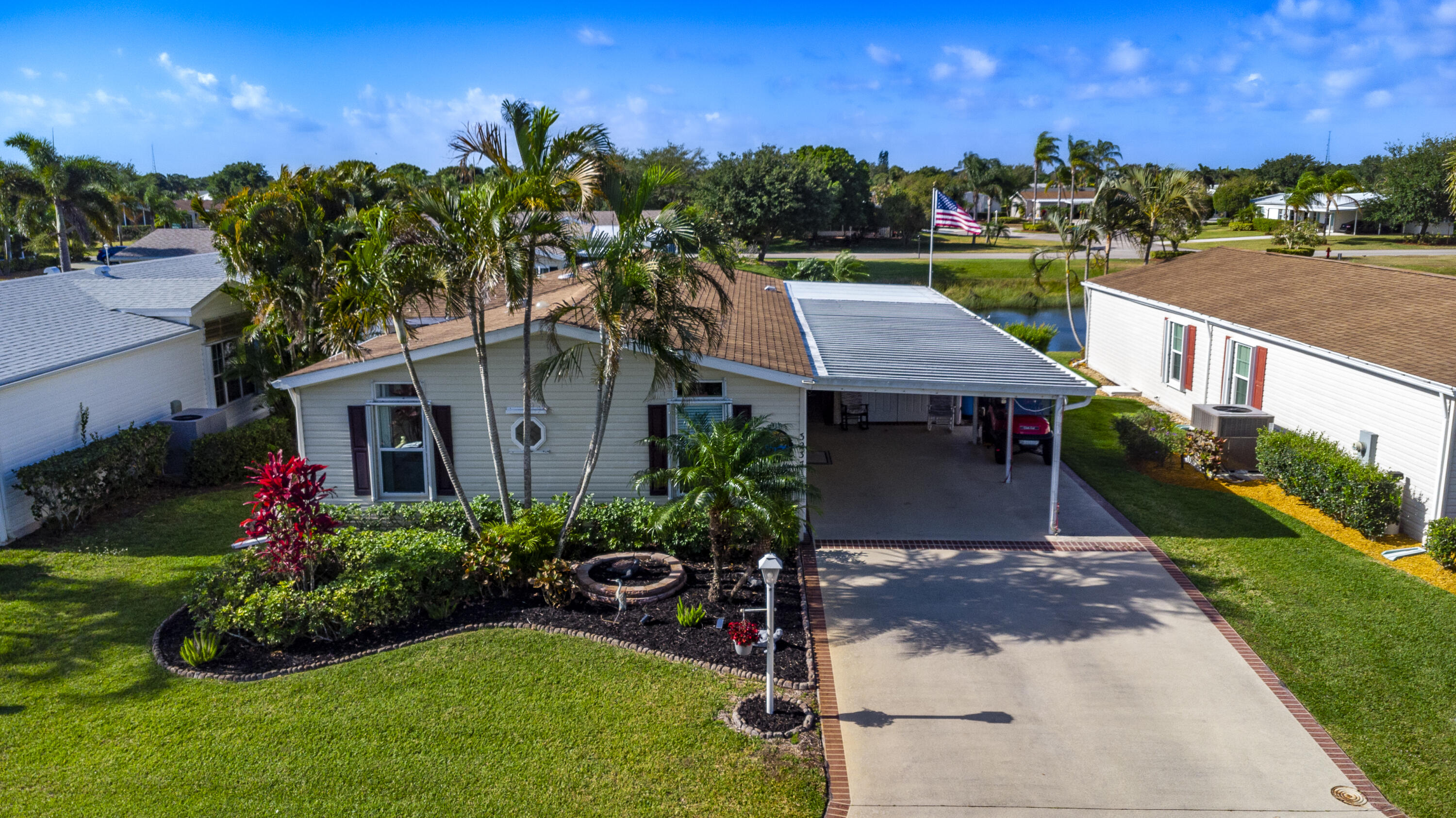 3237 Perigrine Falcon Drive