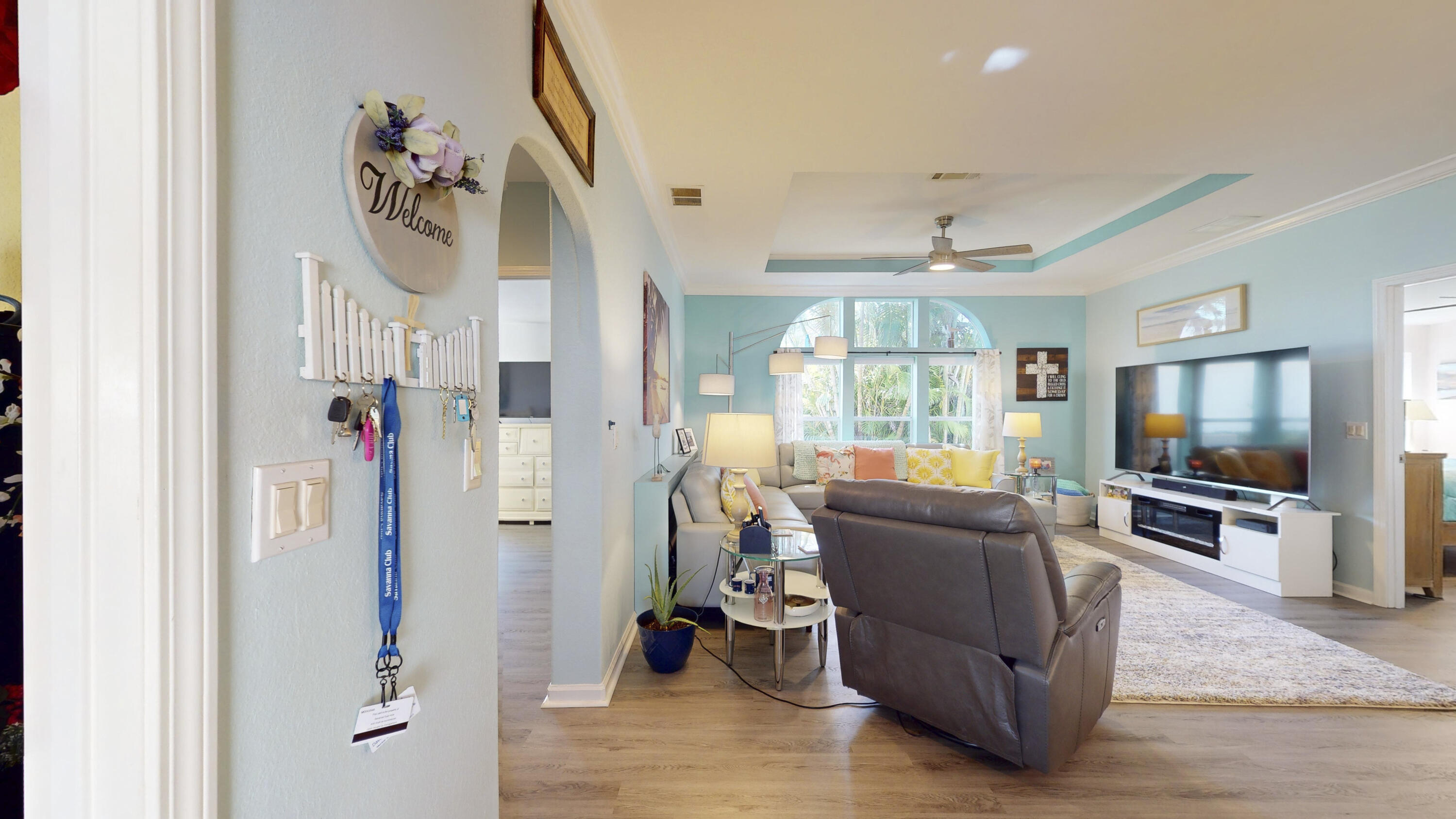 3237 Perigrine Falcon Drive