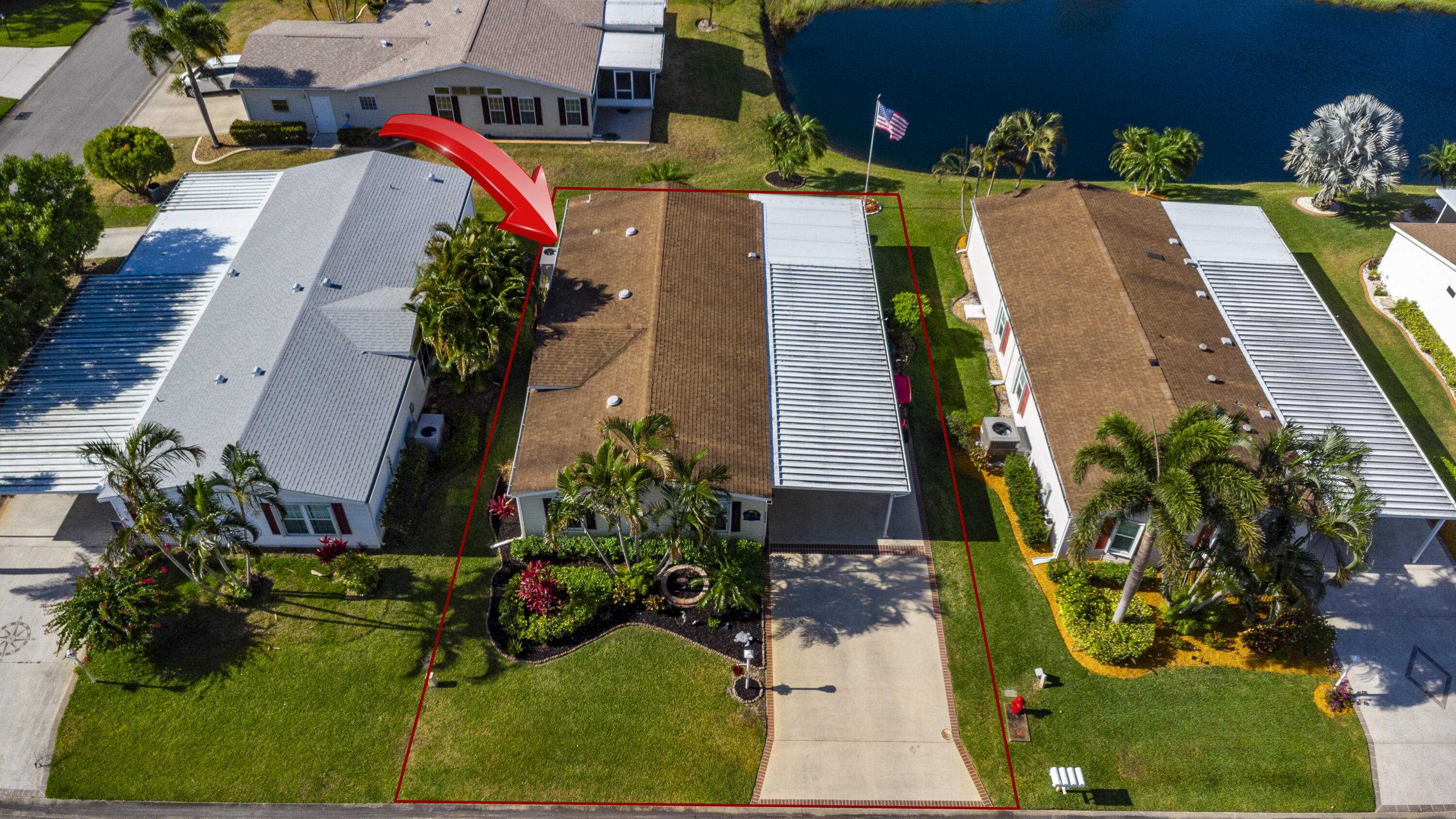 3237 Perigrine Falcon Drive
