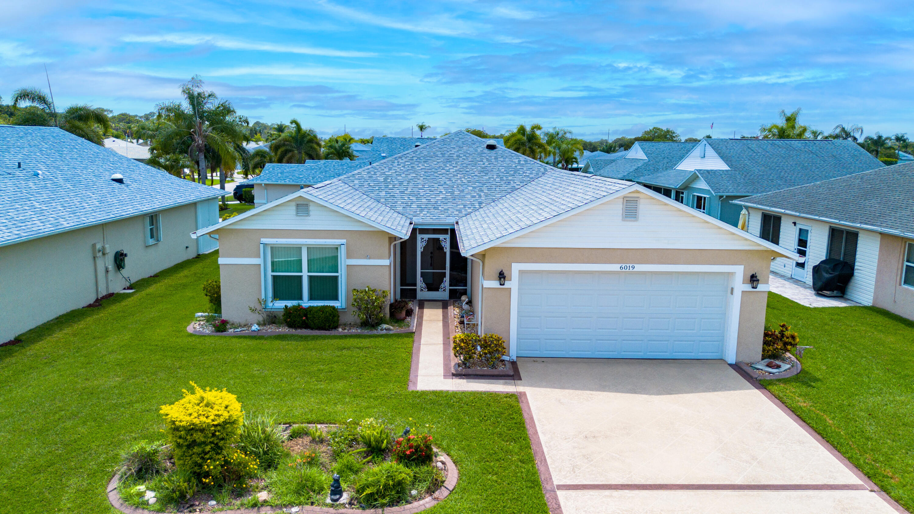 6019 Travelers Way