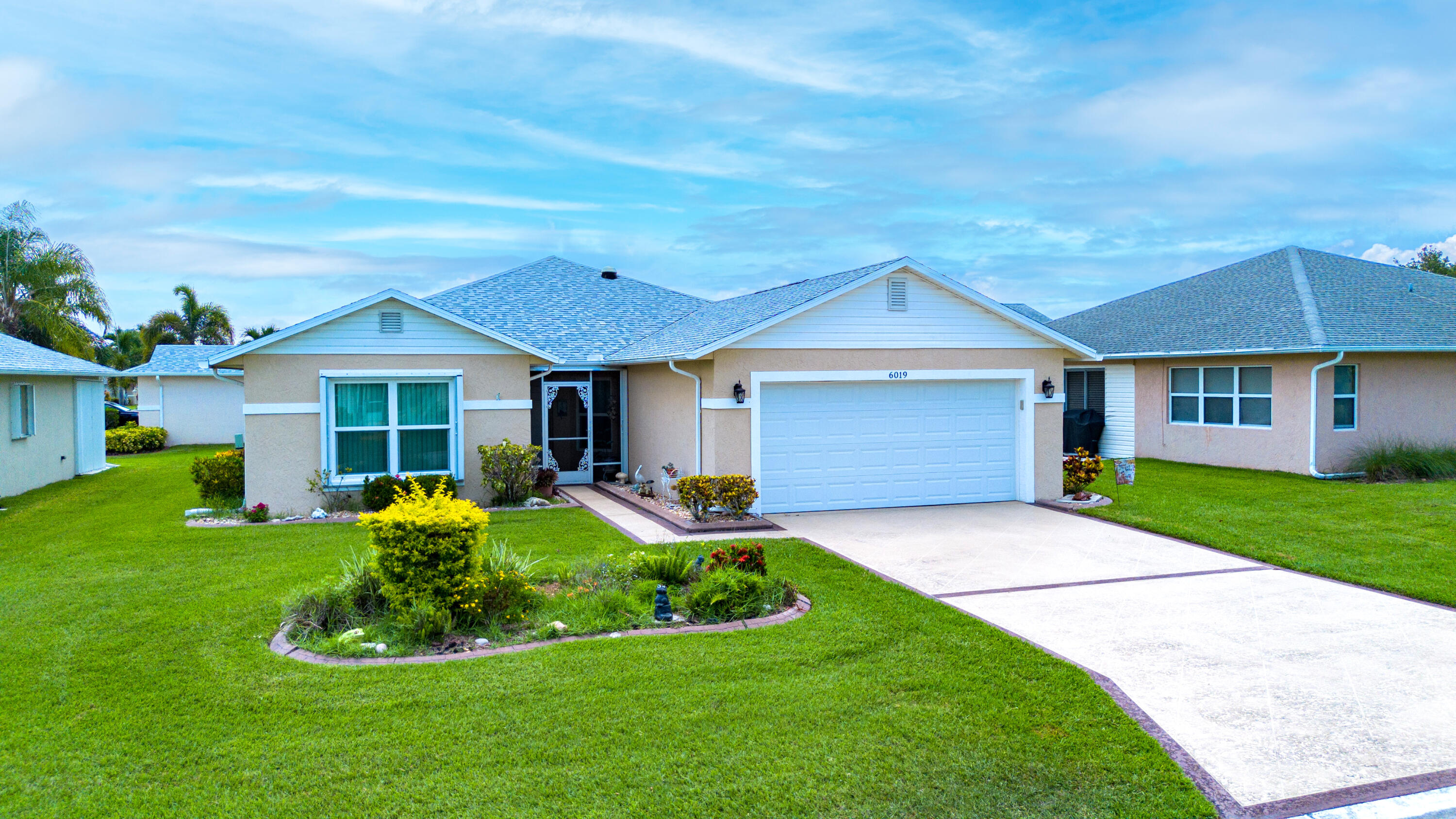 6019 Travelers Way