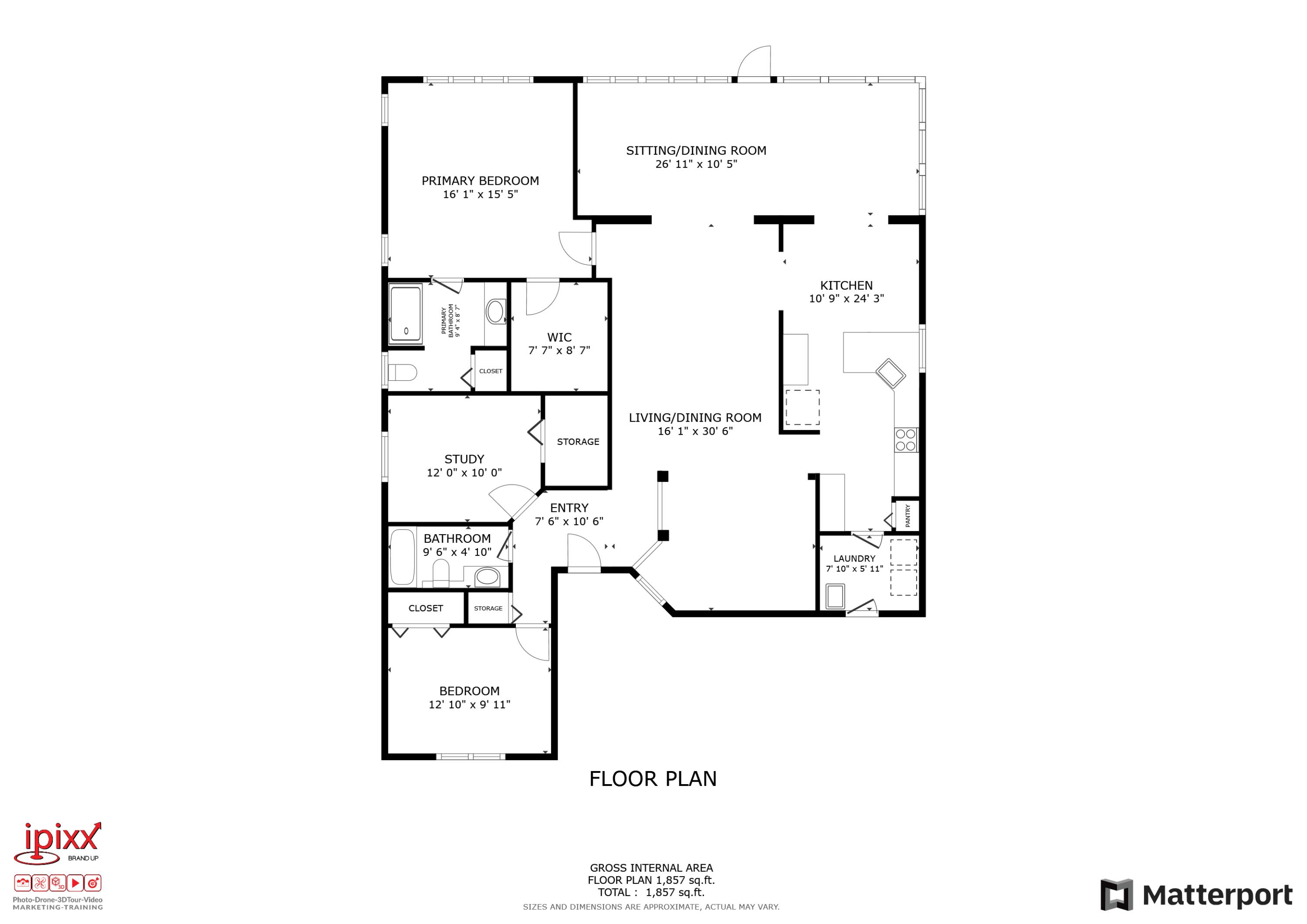 6019 Travelers Way