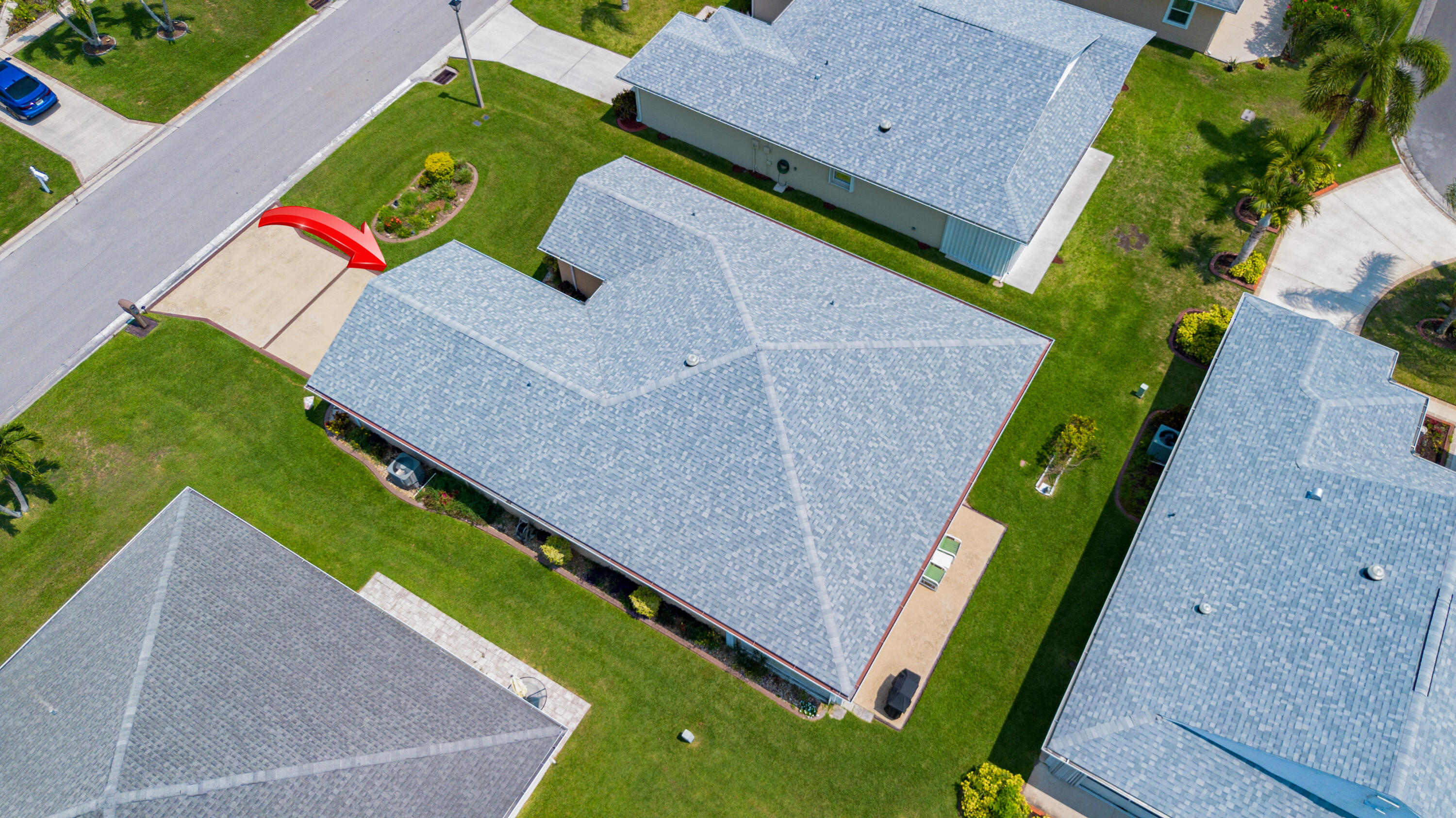 6019 Travelers Way
