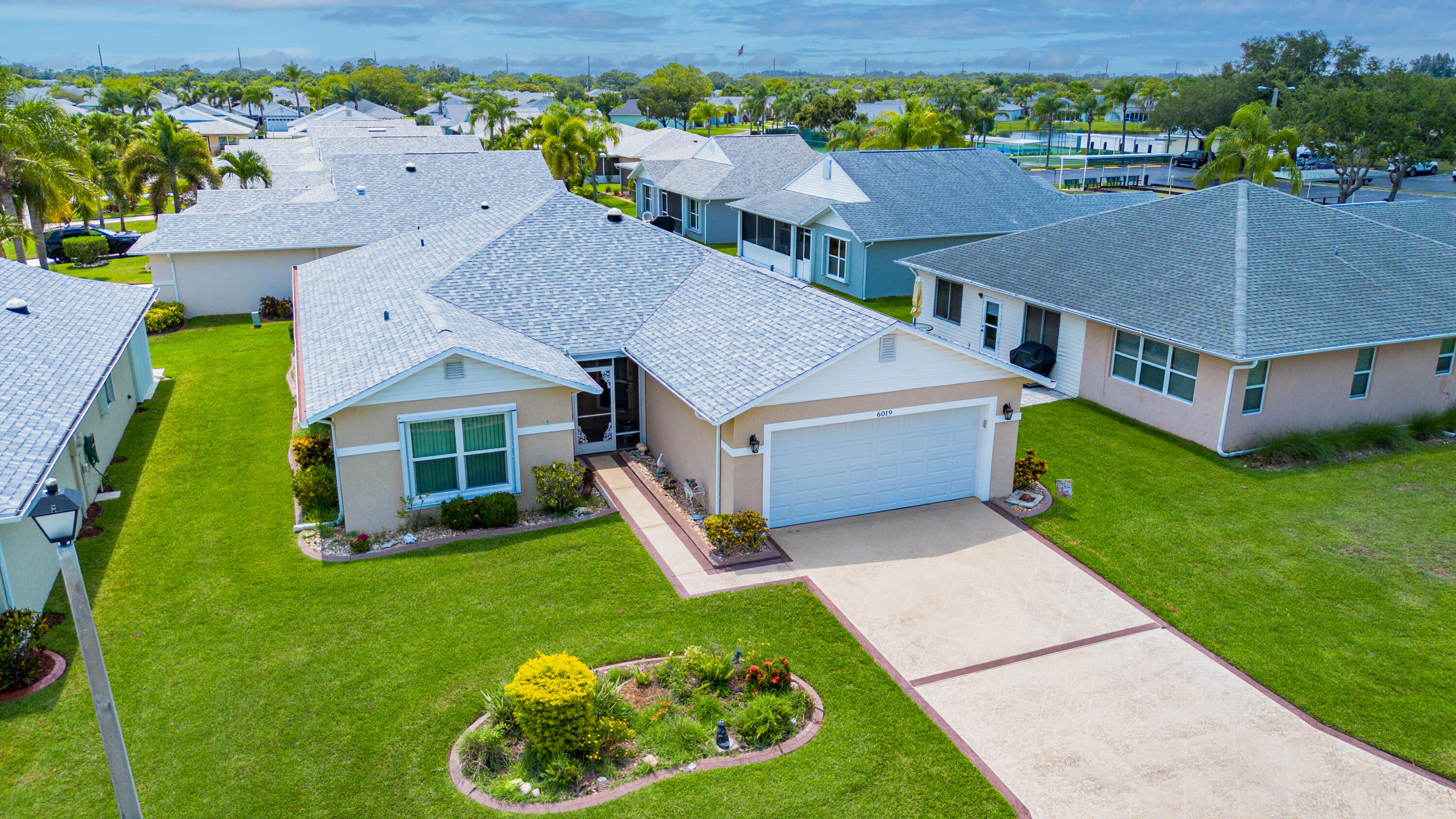 6019 Travelers Way