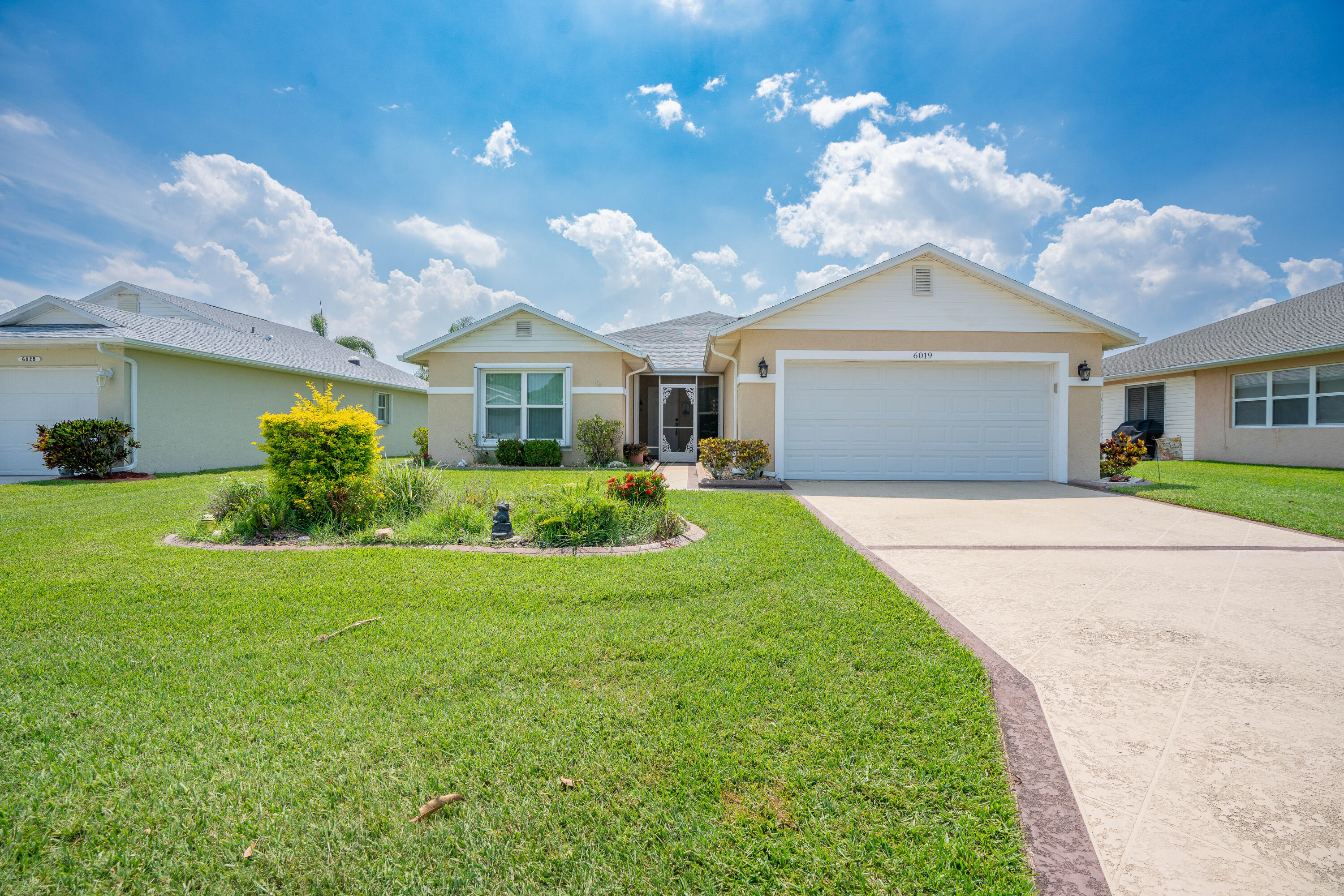 6019 Travelers Way