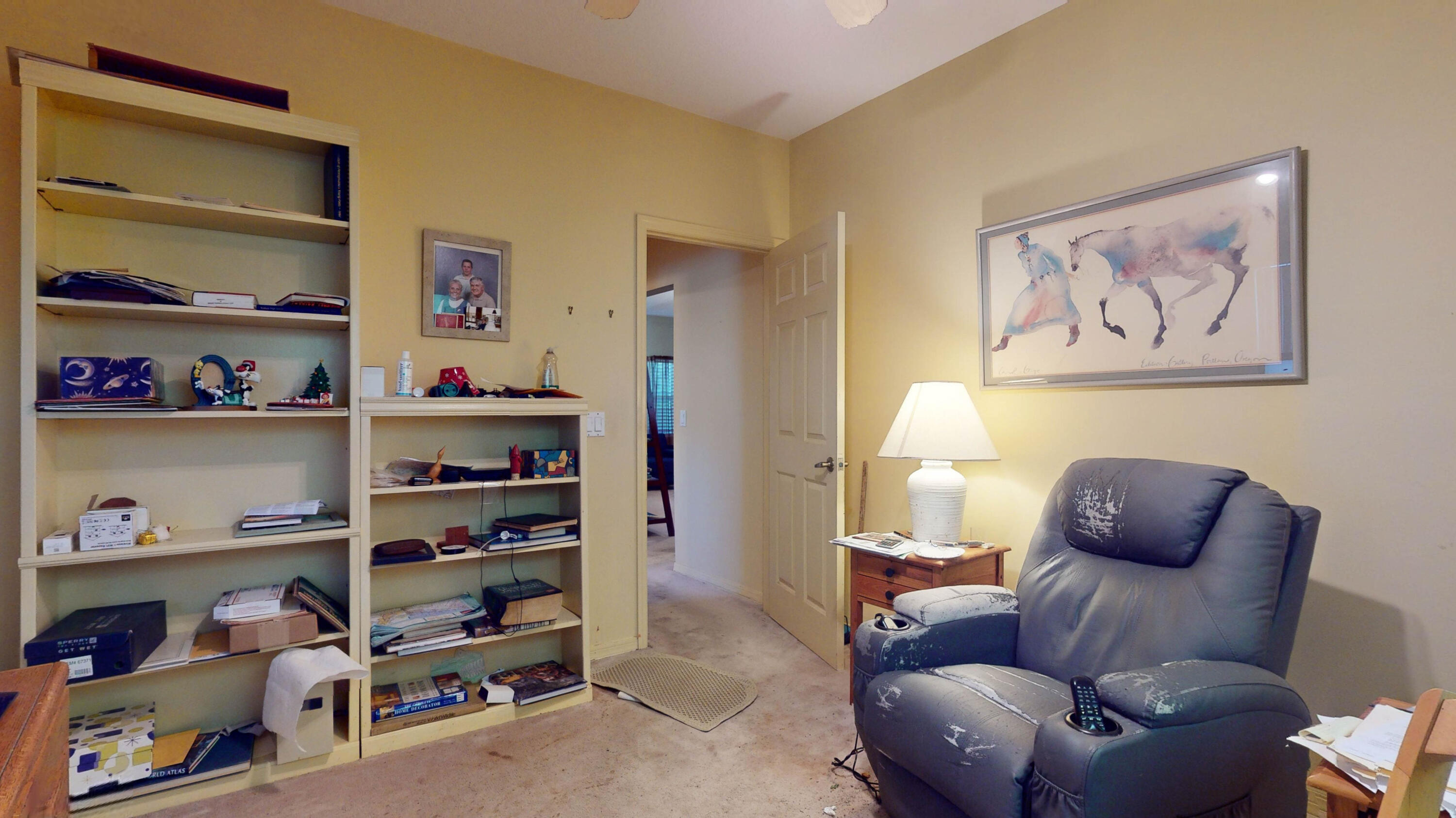 386 Concha Drive