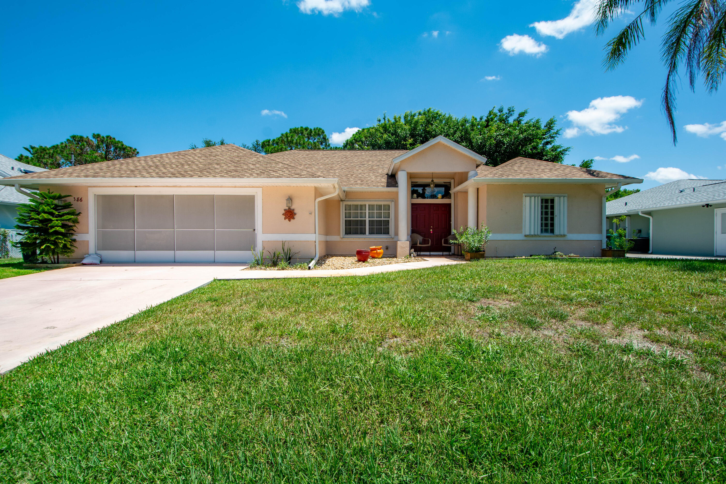 386 Concha Drive