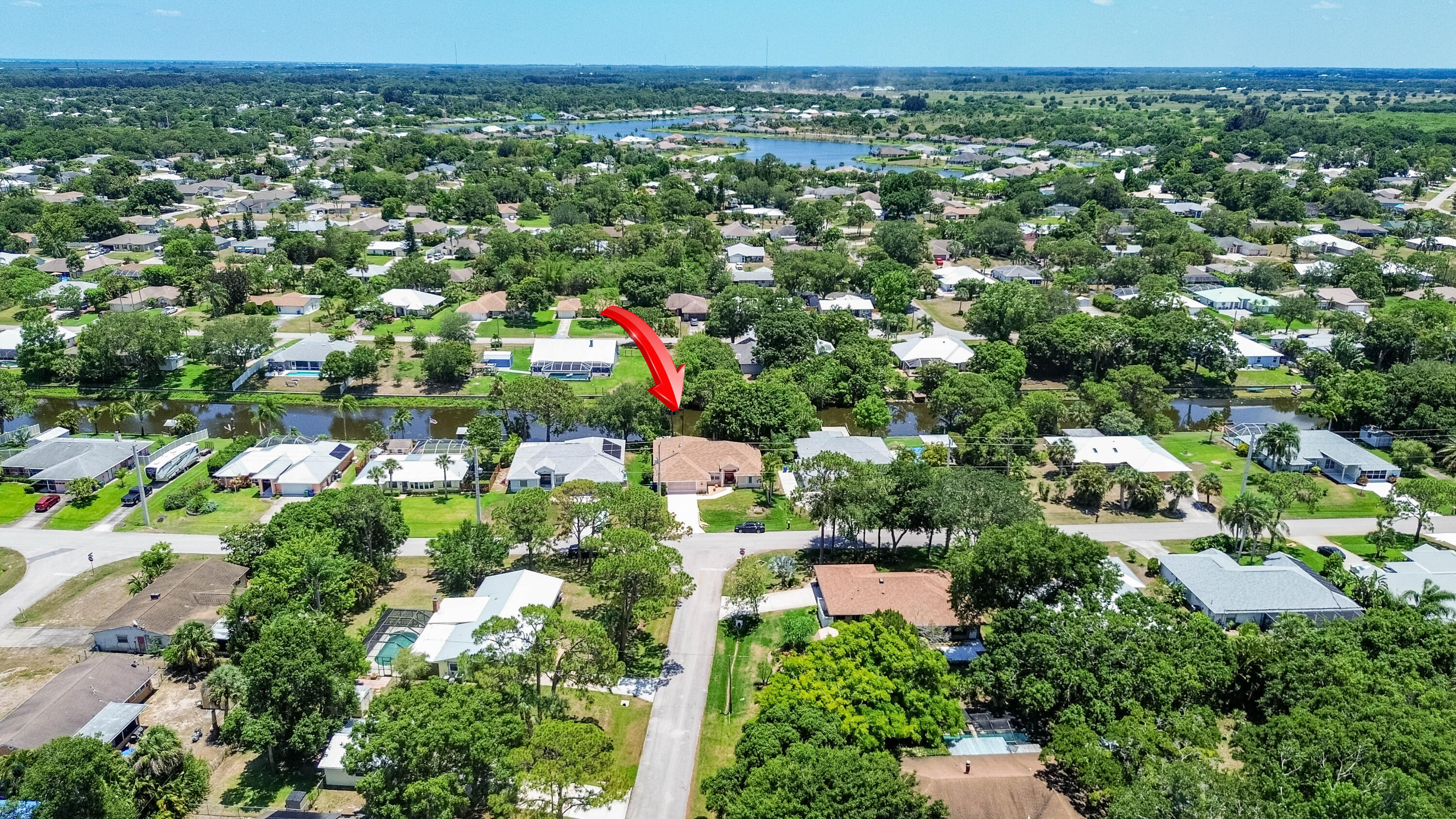 386 Concha Drive