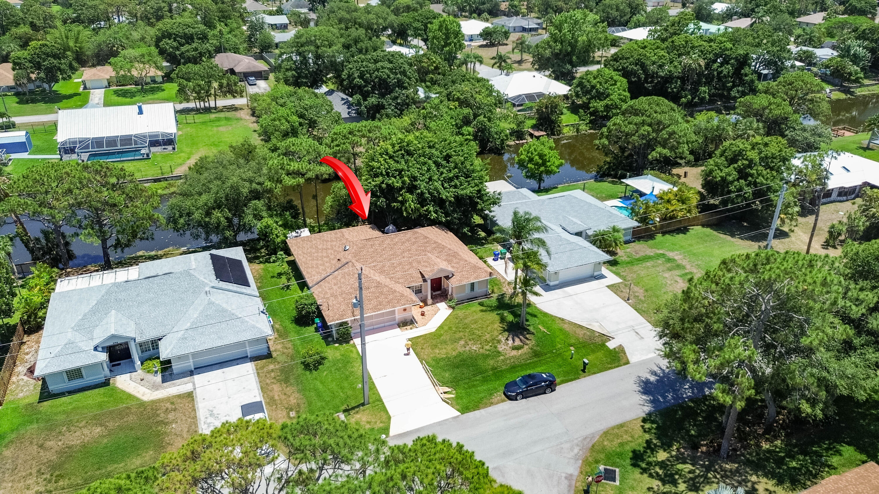386 Concha Drive
