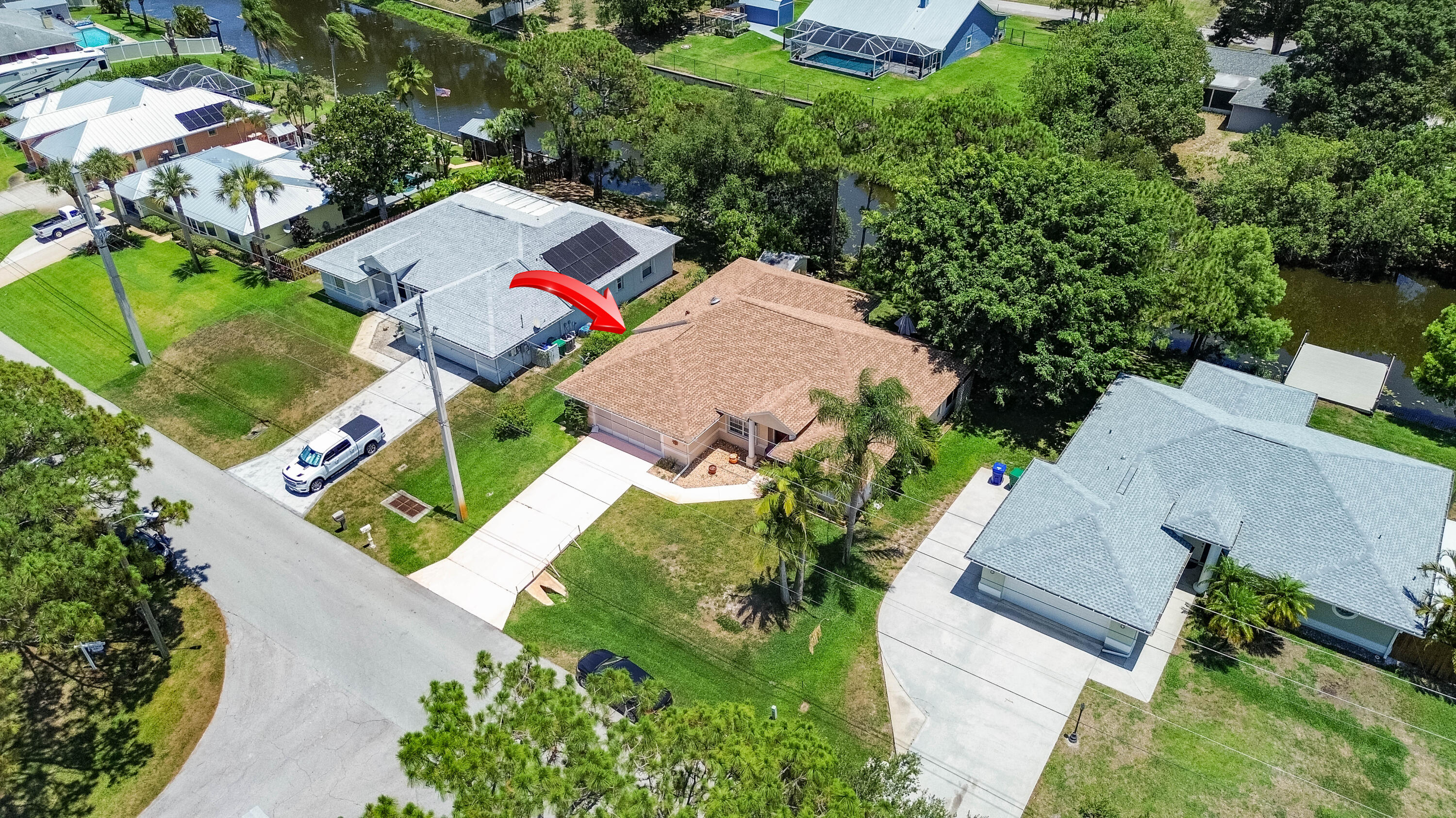 386 Concha Drive