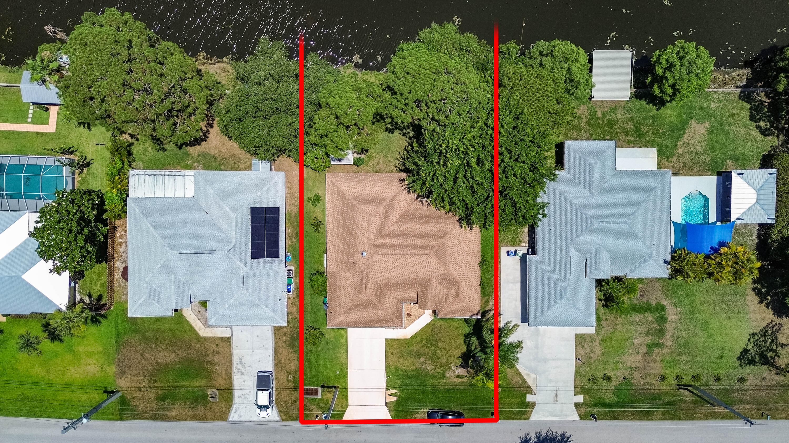 386 Concha Drive