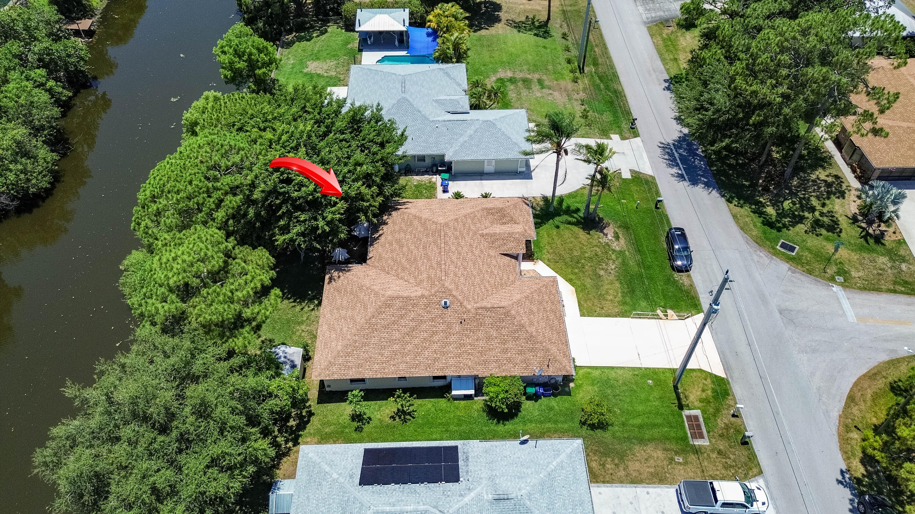 386 Concha Drive