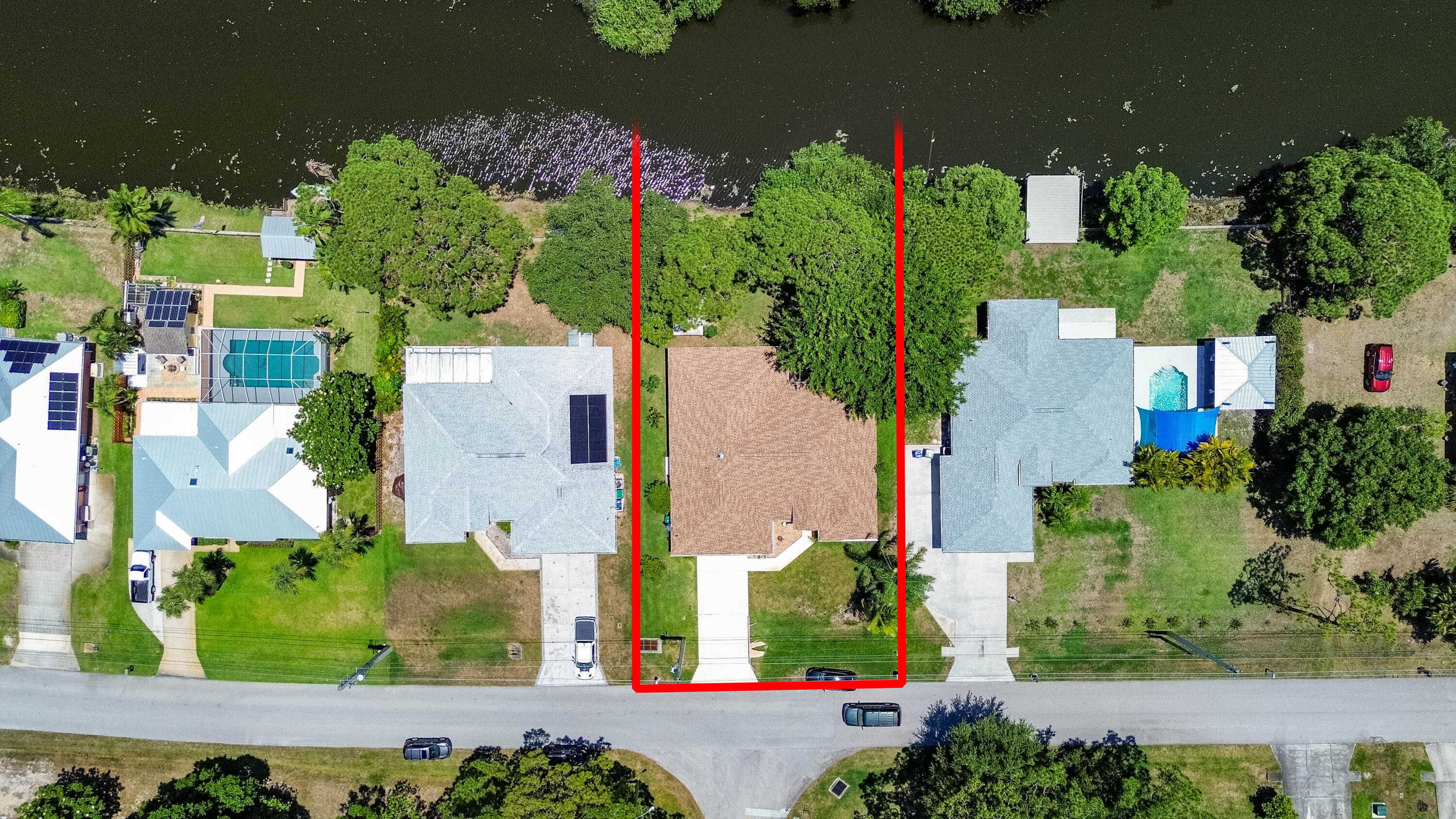 386 Concha Drive