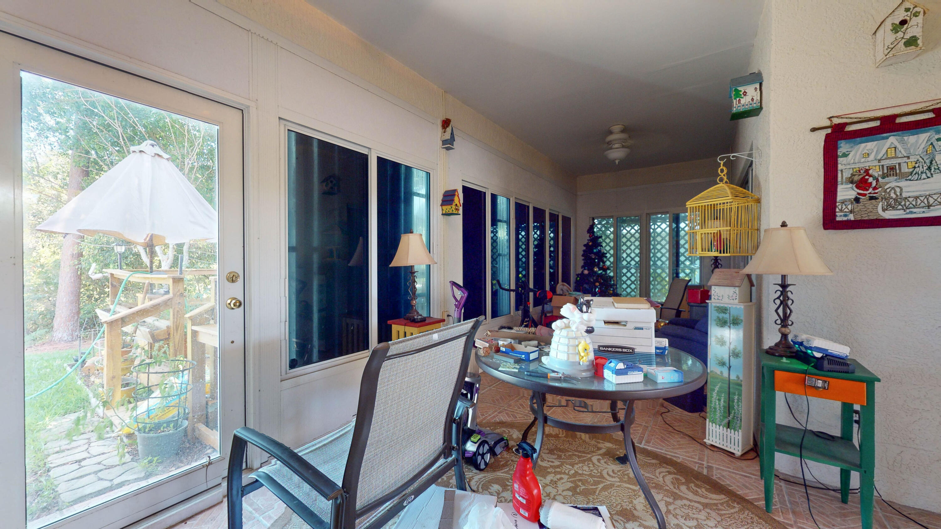 386 Concha Drive