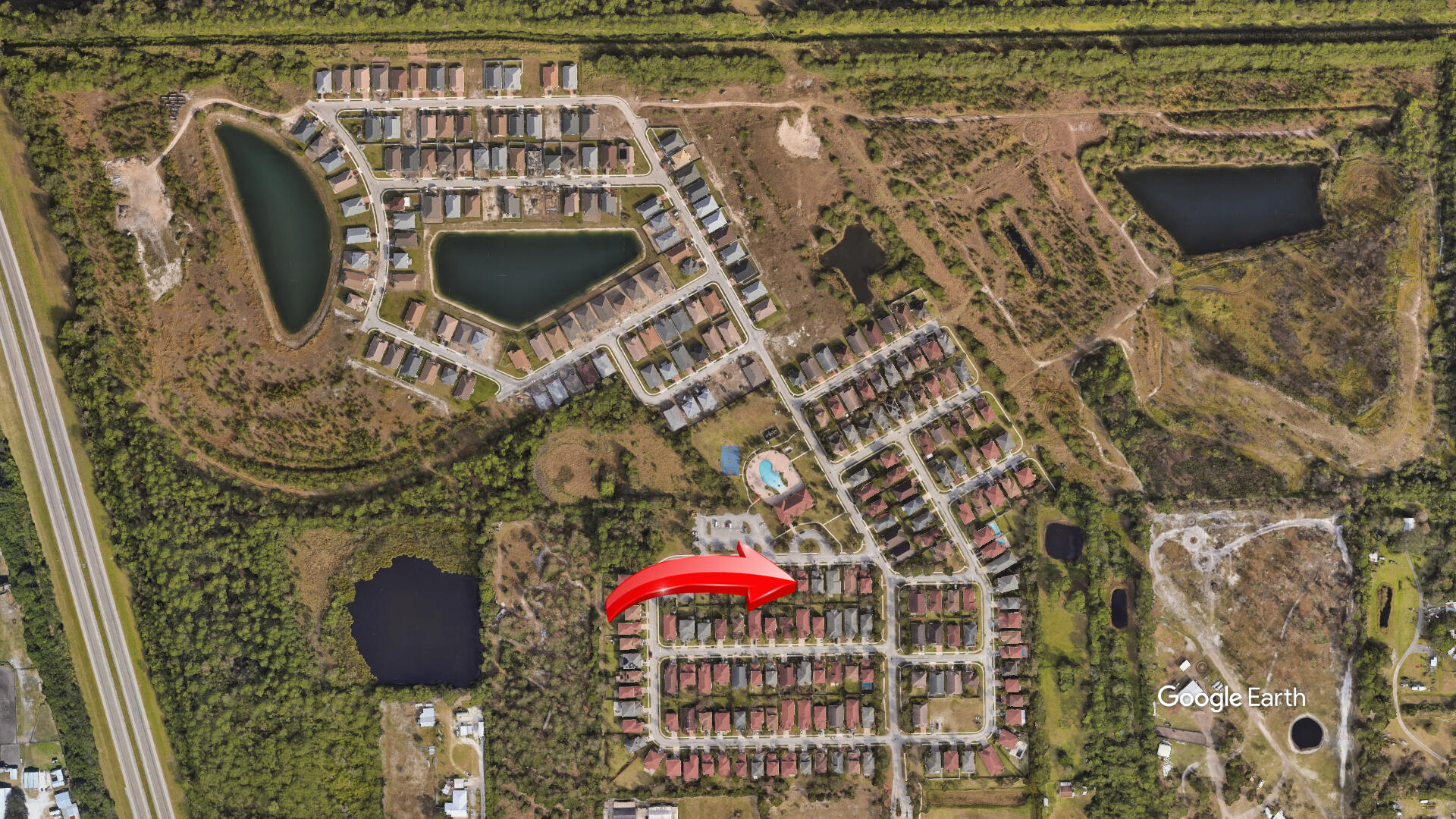 9632 Windrift Circle