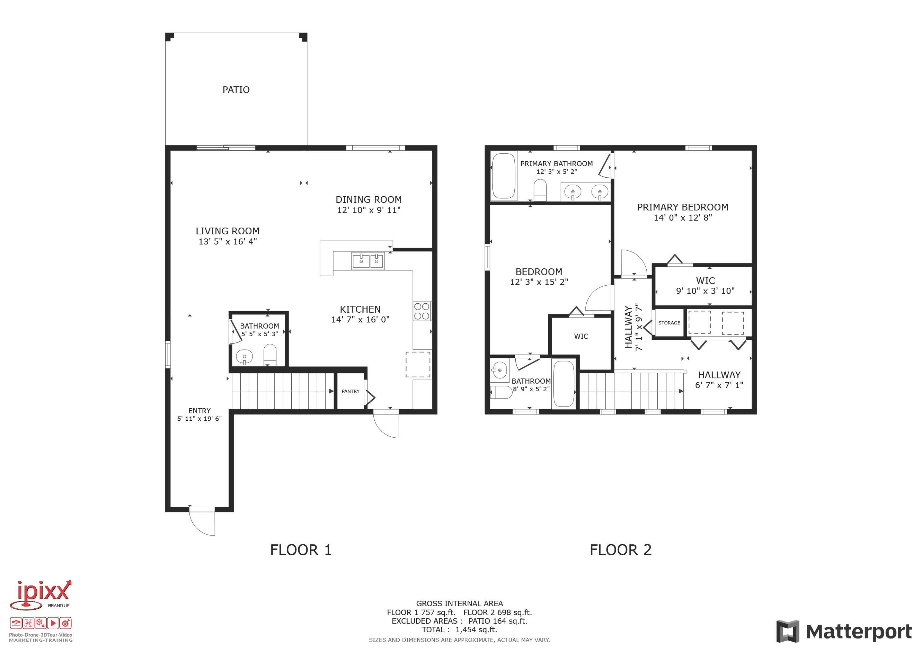 9632 Windrift Circle