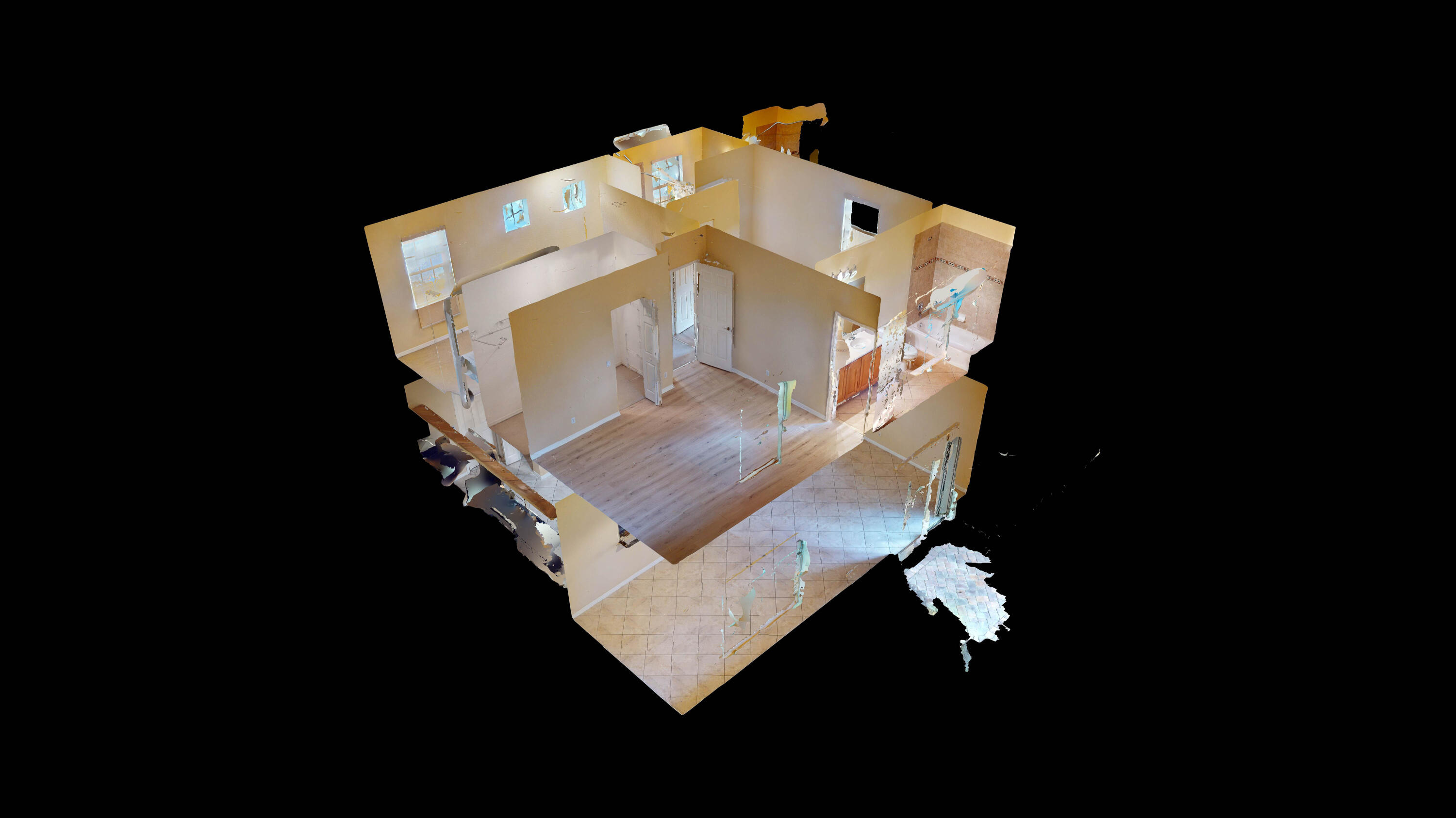 9632 Windrift Circle