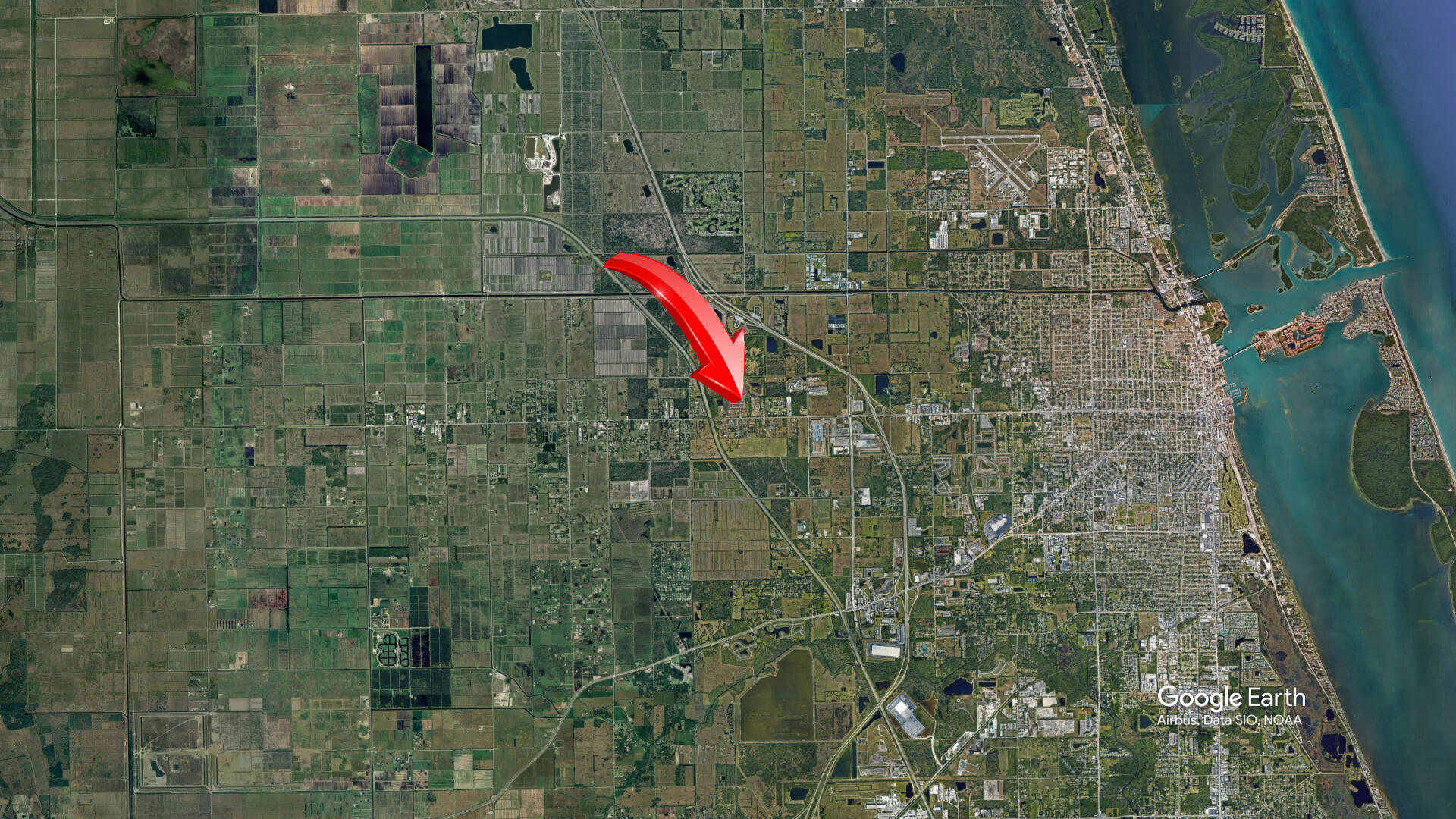9632 Windrift Circle