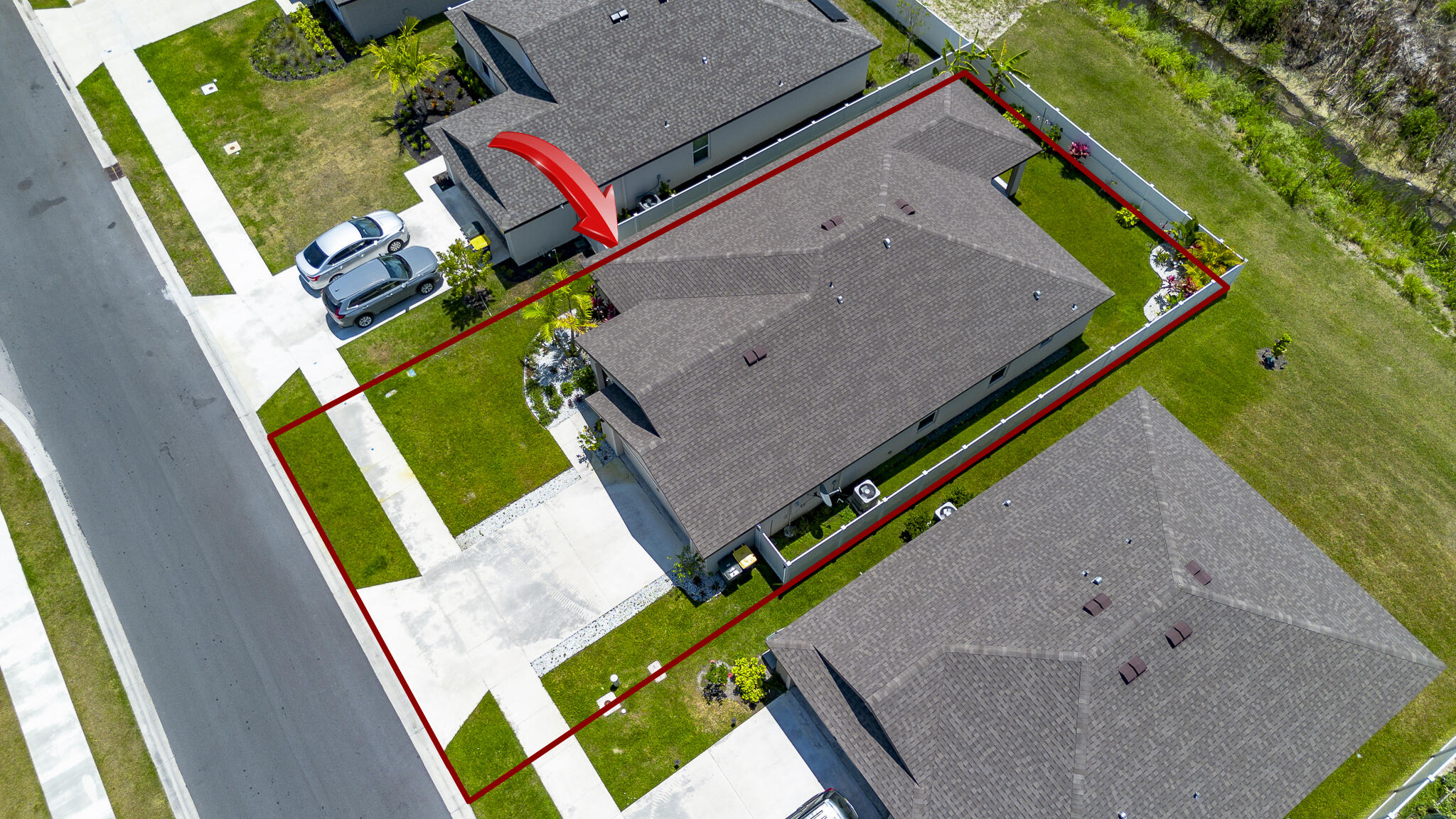 5608 Imagination Drive