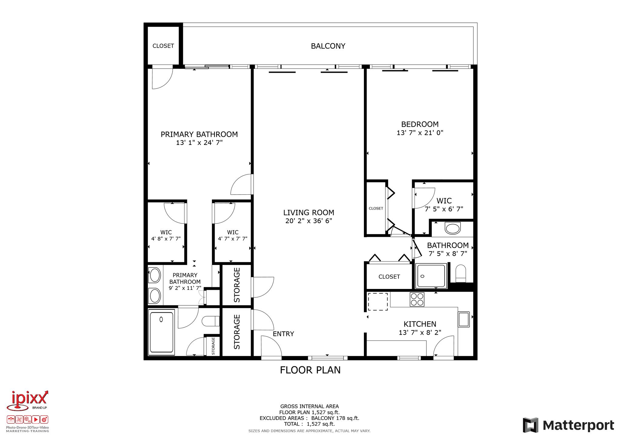 624 SW St Lucie Crescent 302