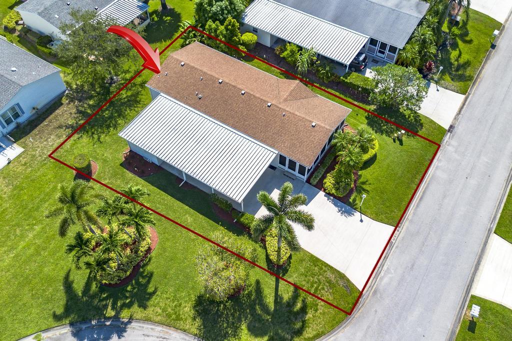 3115 Palm Warbler Court
