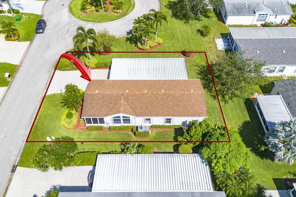 3115 Palm Warbler Court