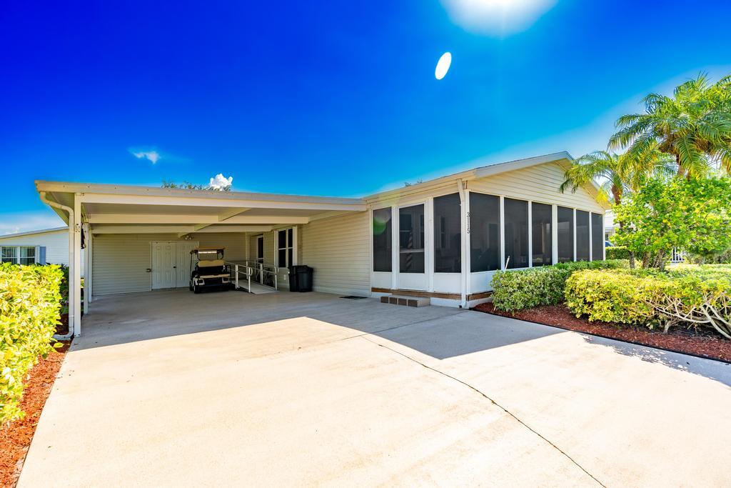 3115 Palm Warbler Court