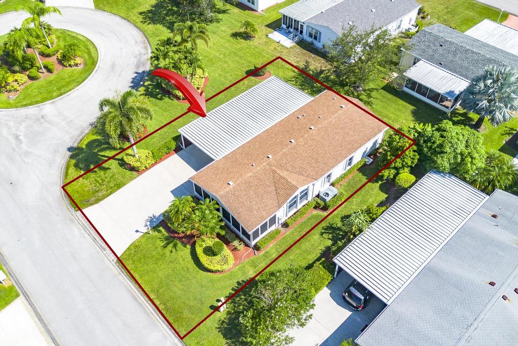 3115 Palm Warbler Court