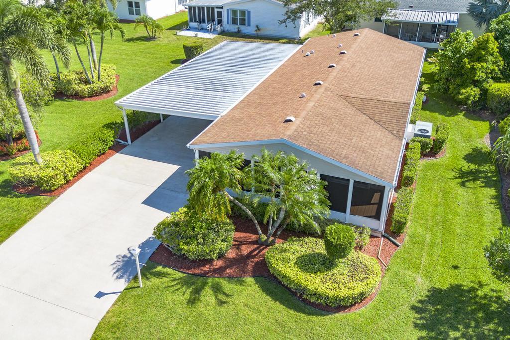 3115 Palm Warbler Court