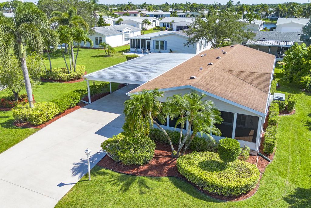 3115 Palm Warbler Court