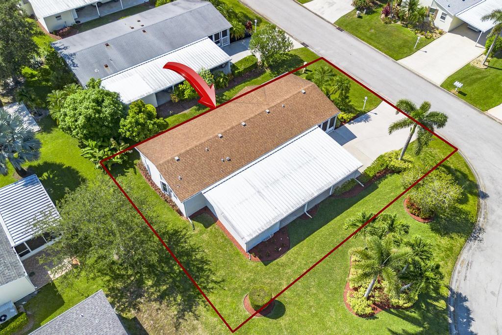 3115 Palm Warbler Court