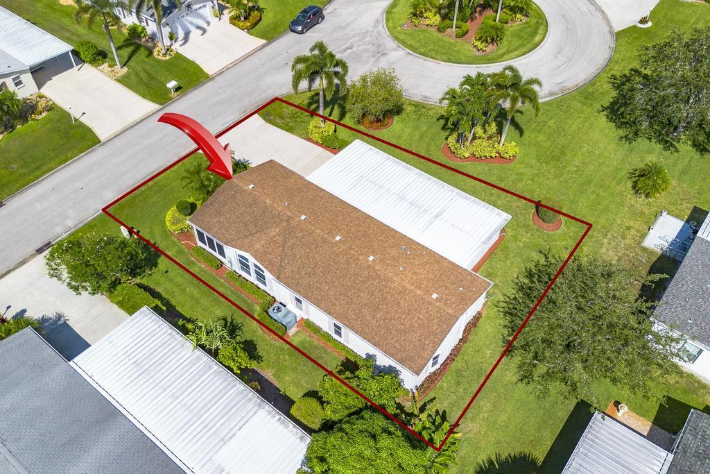 3115 Palm Warbler Court