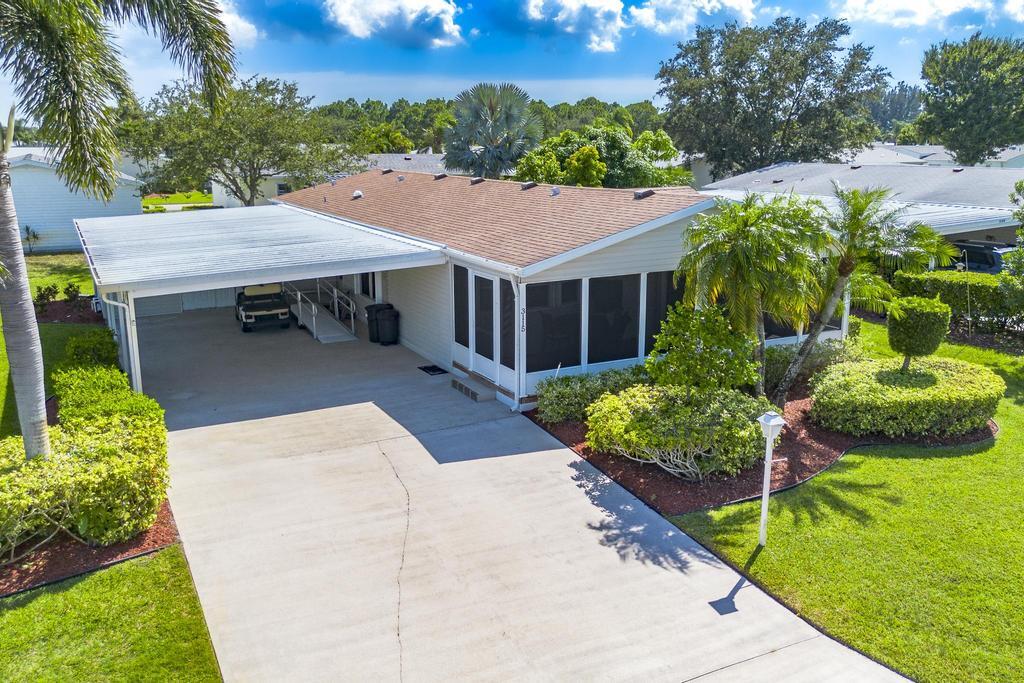 3115 Palm Warbler Court