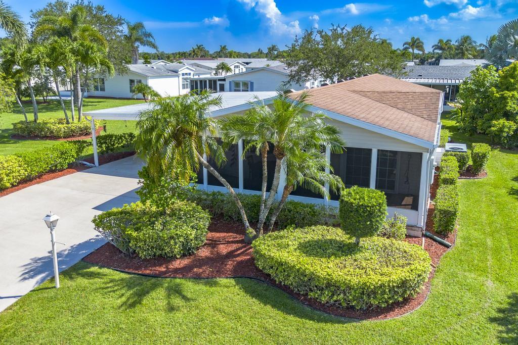 3115 Palm Warbler Court