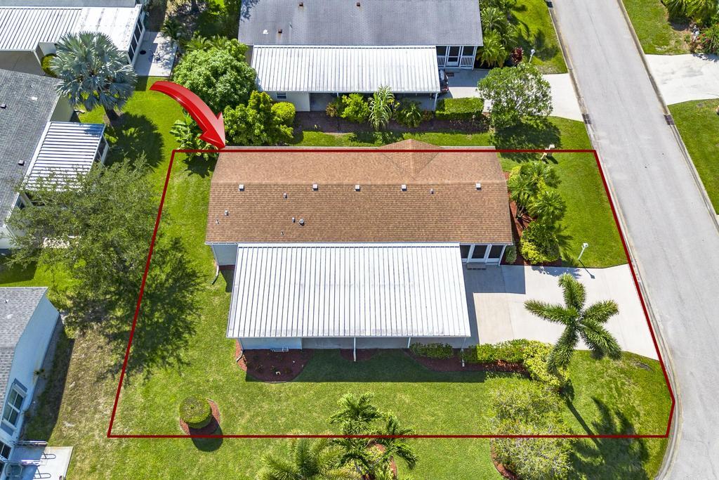 3115 Palm Warbler Court