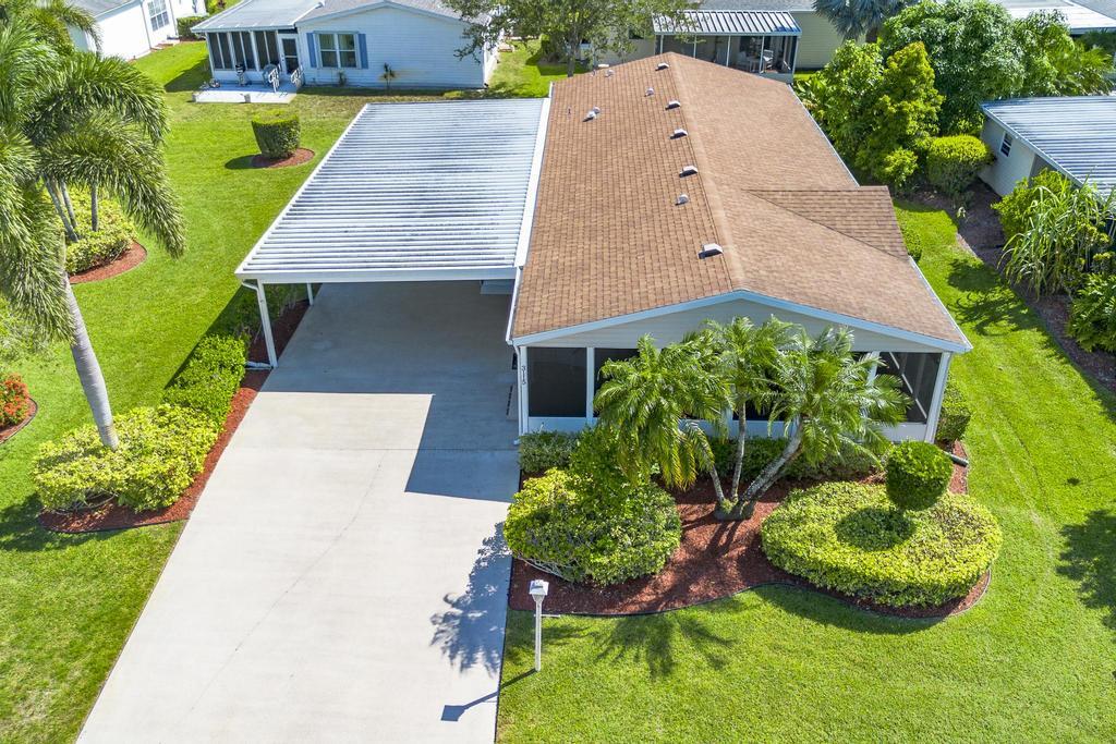 3115 Palm Warbler Court