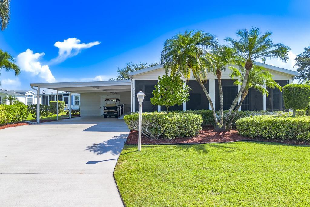 3115 Palm Warbler Court