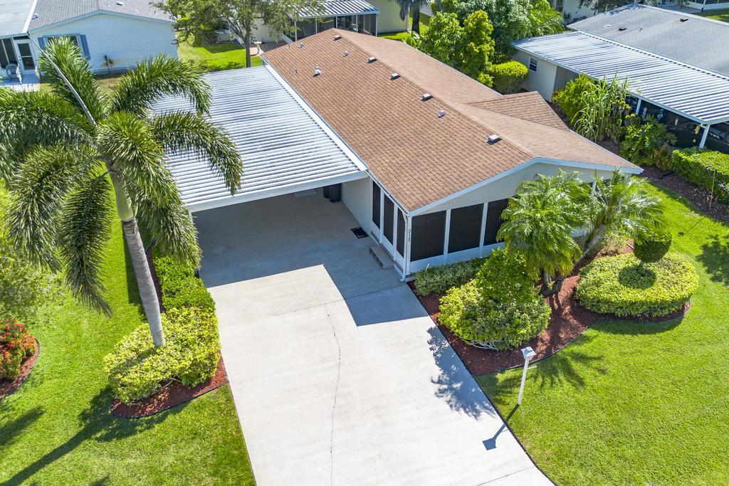 3115 Palm Warbler Court