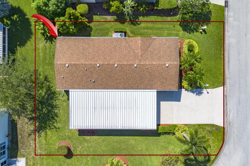 3115 Palm Warbler Court