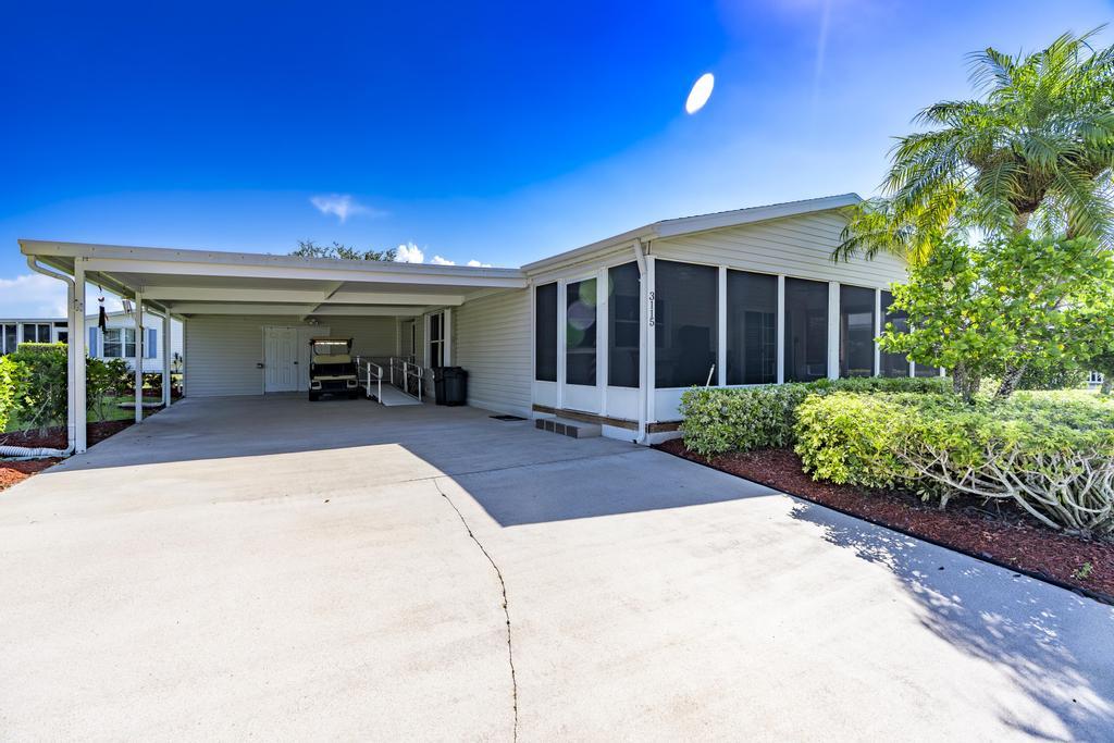 3115 Palm Warbler Court