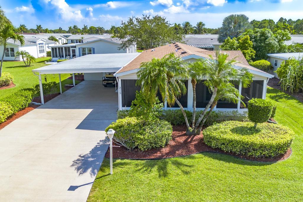 3115 Palm Warbler Court