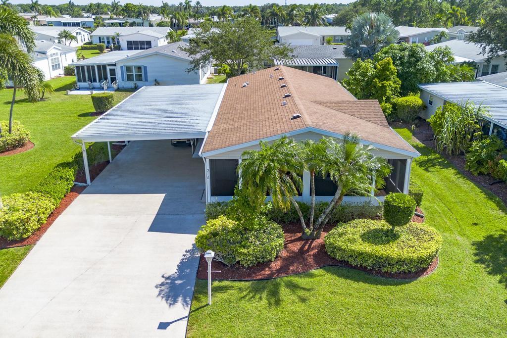 3115 Palm Warbler Court